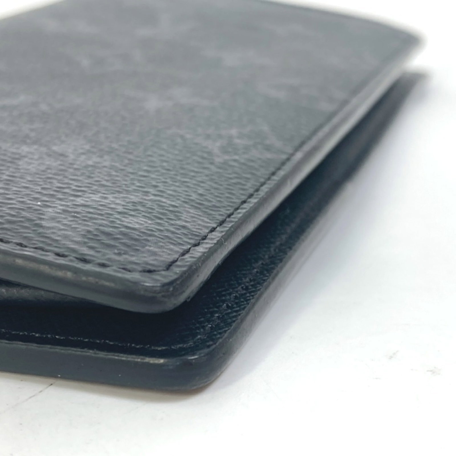 Long Wallet Bi Fold Monogram Louis Vuitton - 5