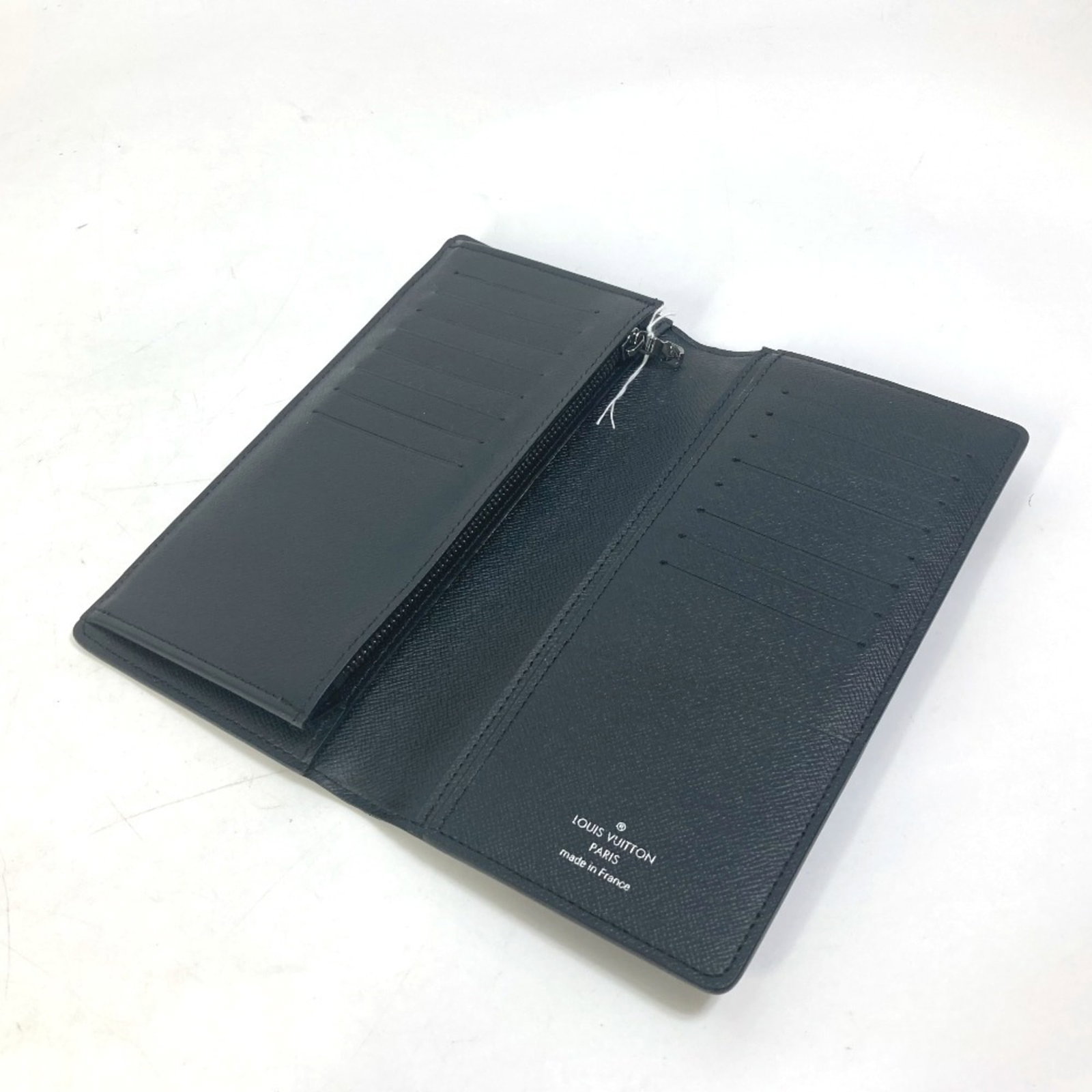 Long Wallet Bi Fold Monogram Louis Vuitton - 6