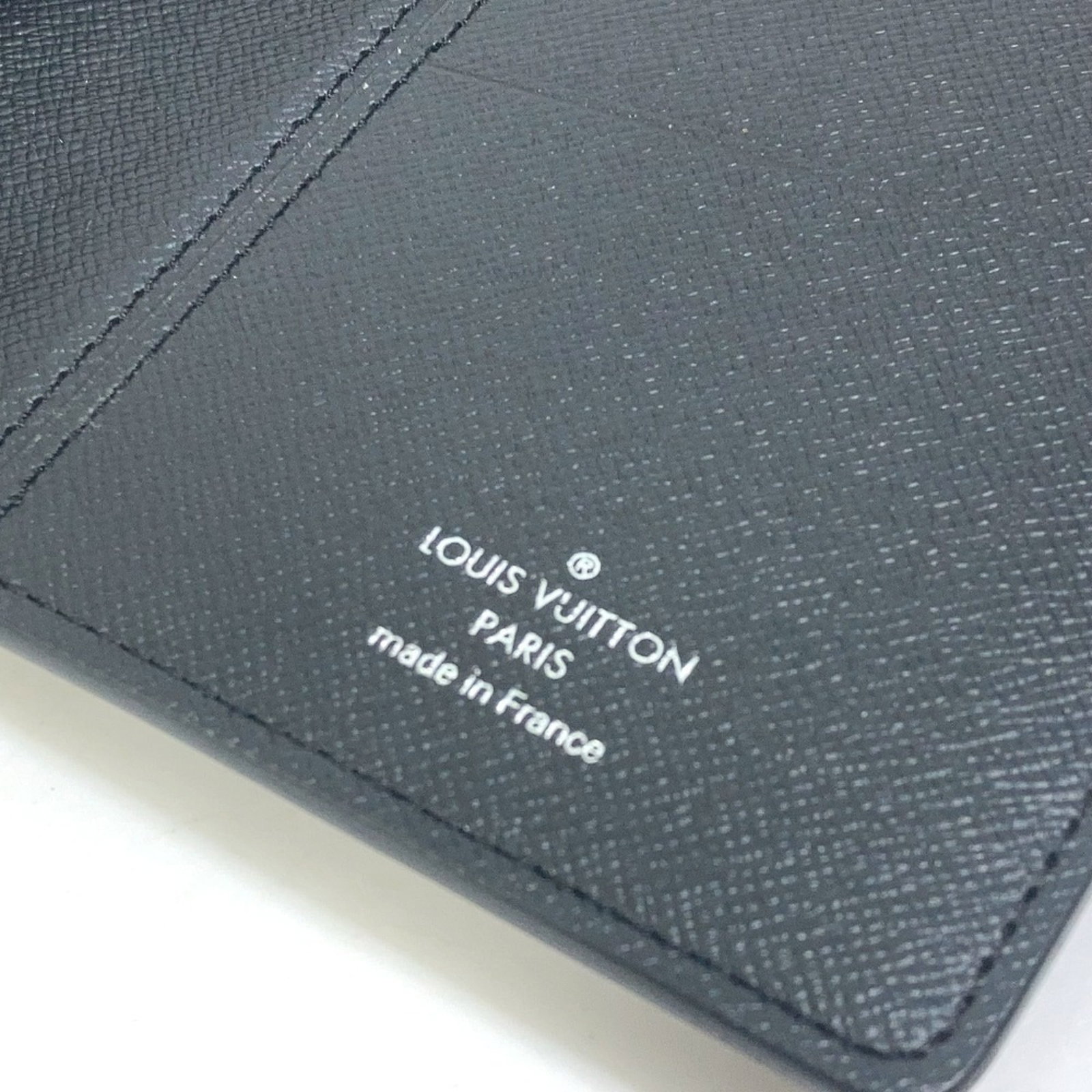 Long Wallet Bi Fold Monogram Louis Vuitton - 7