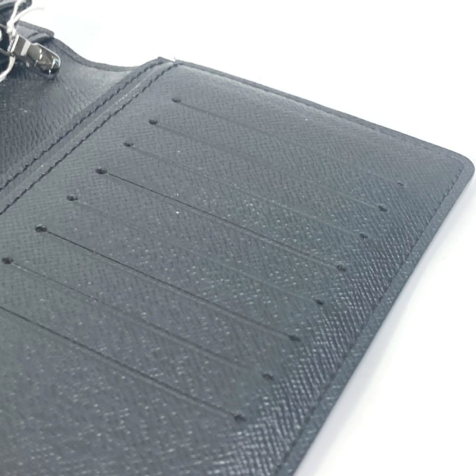 Long Wallet Bi Fold Monogram Louis Vuitton - 8