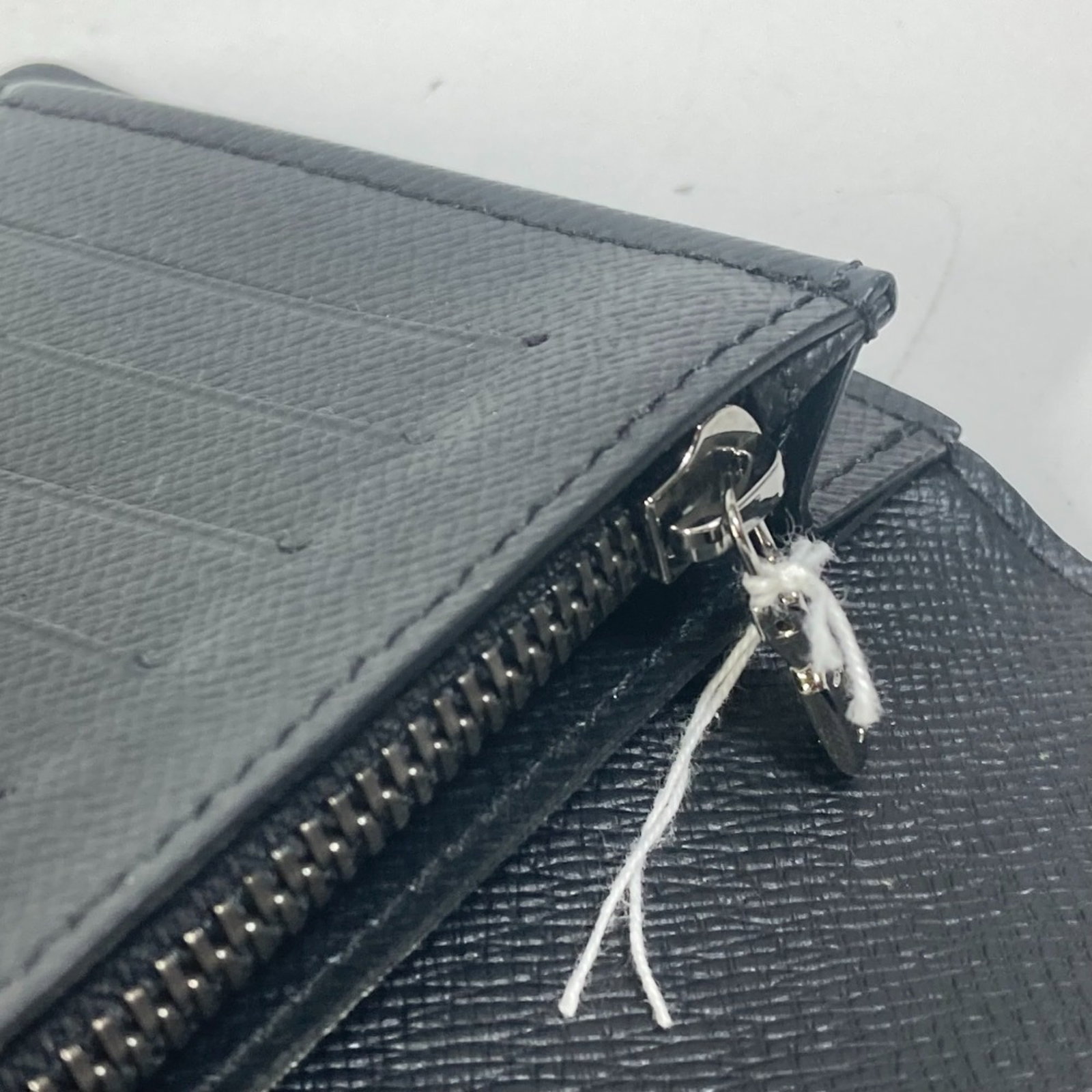 Long Wallet Bi Fold Monogram Louis Vuitton - 9
