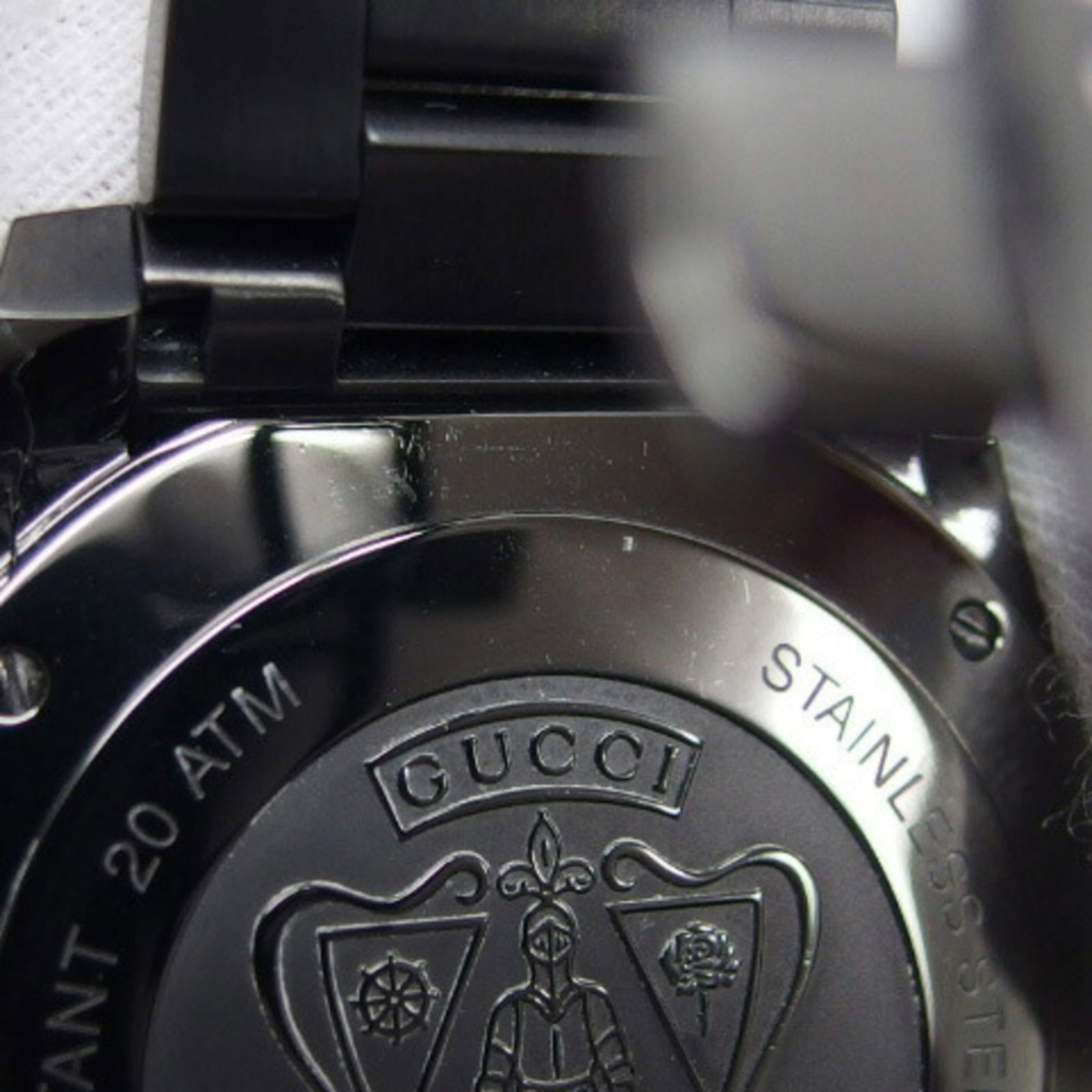 Wristwatch by Gucci - 7