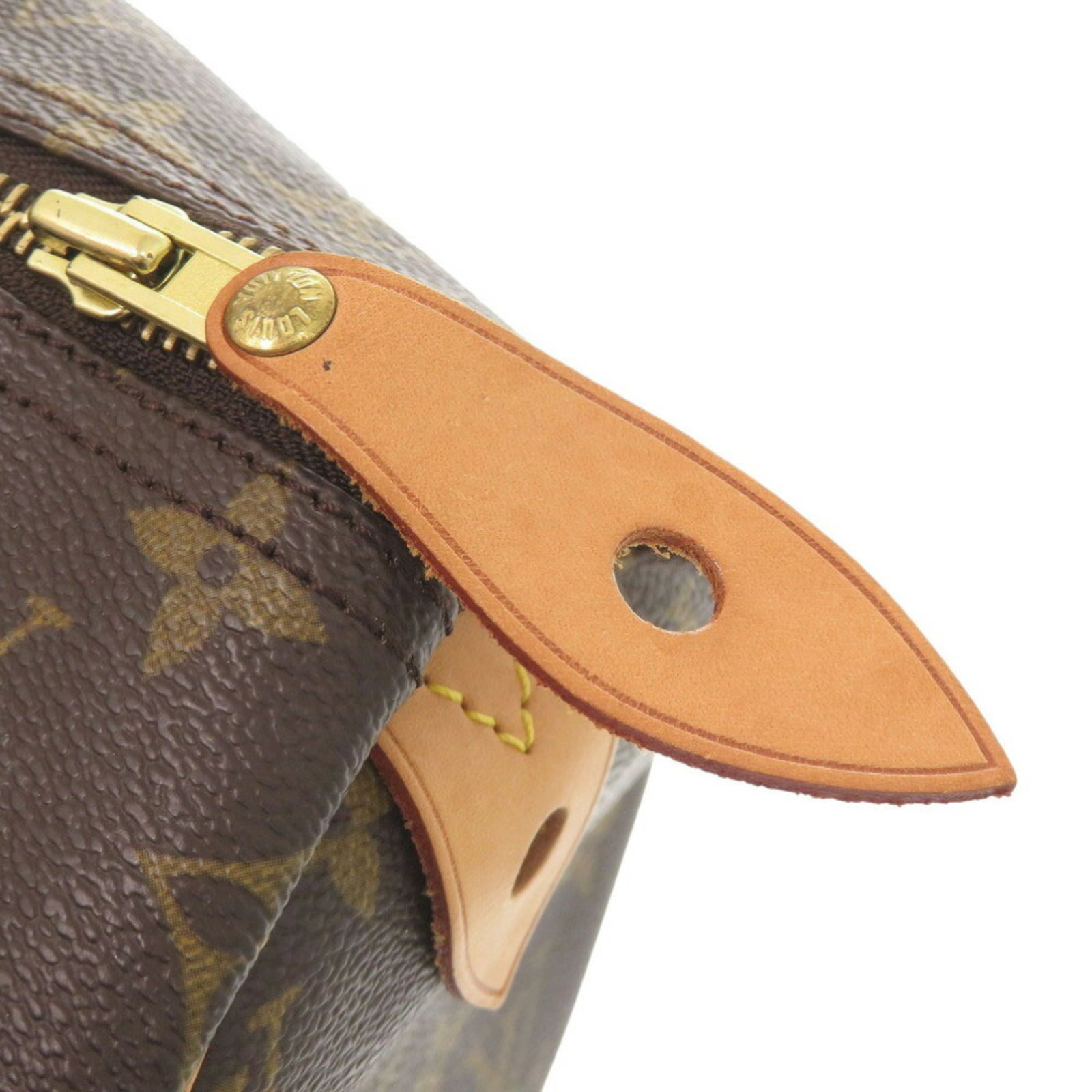 Louis Vuitton Handbag Monogram - 10