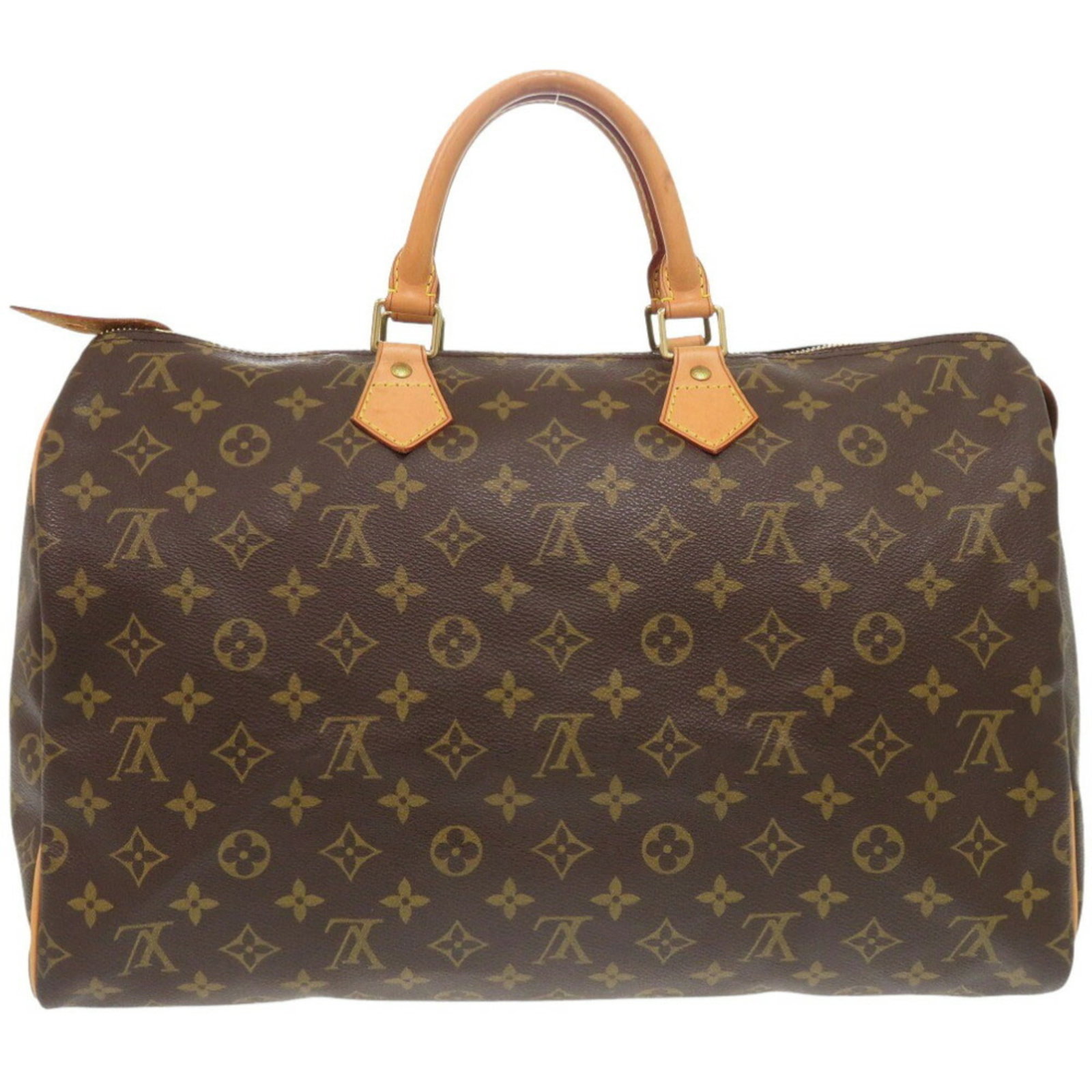 Louis Vuitton Handbag Monogram - 3