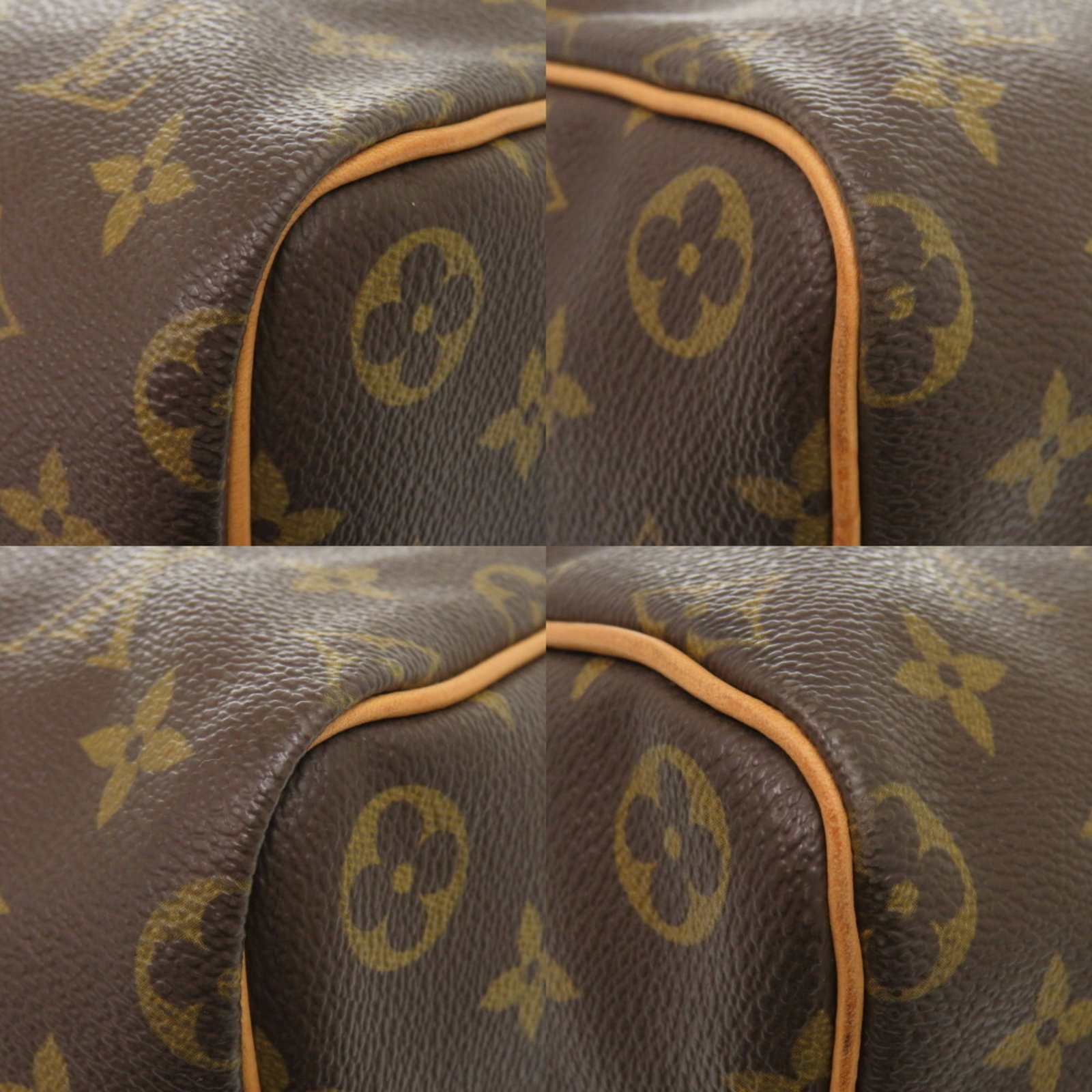 Louis Vuitton Handbag Monogram - 5