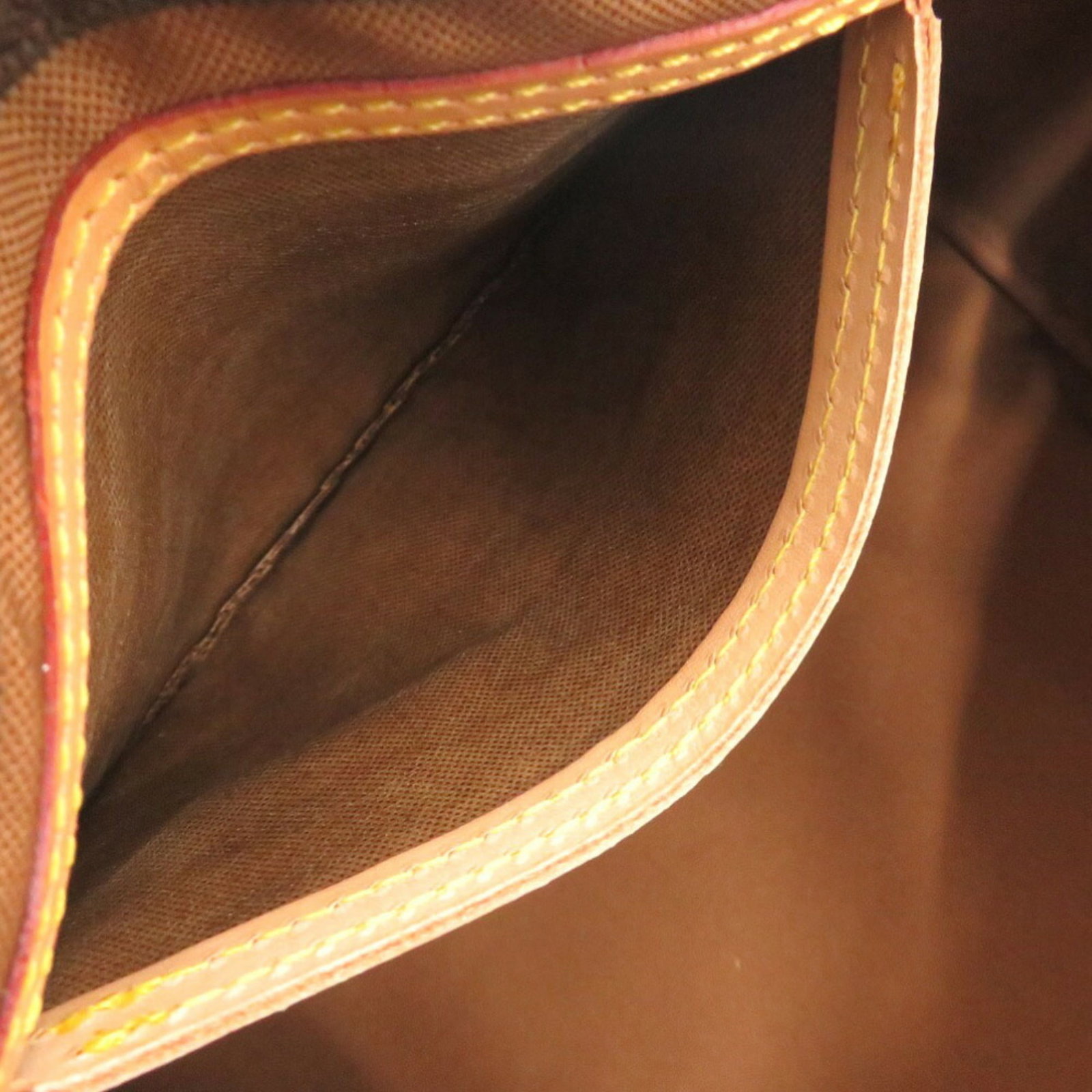 Louis Vuitton Handbag Monogram - 7