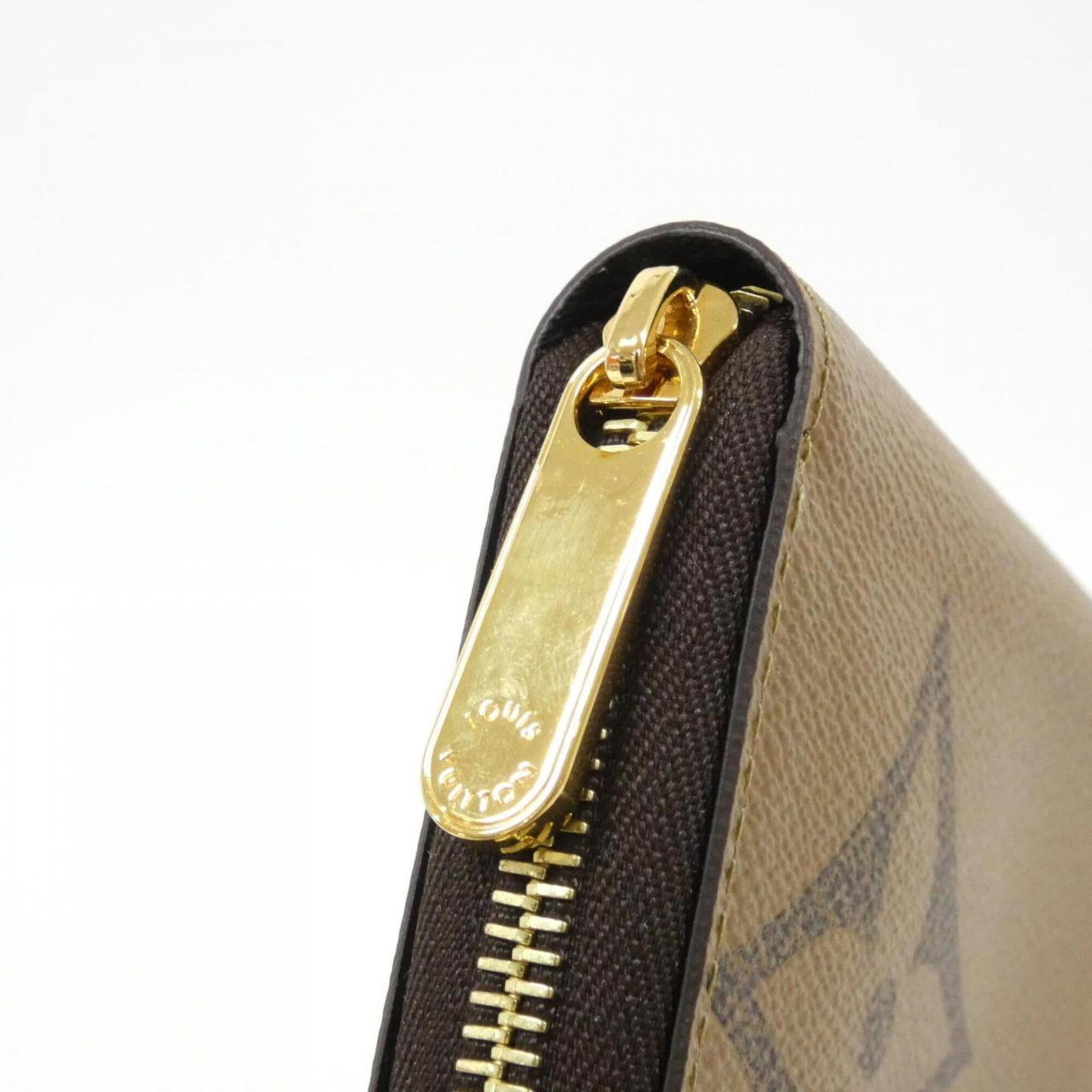 Louis Vuitton Monogram Bi fold Wallet - 3