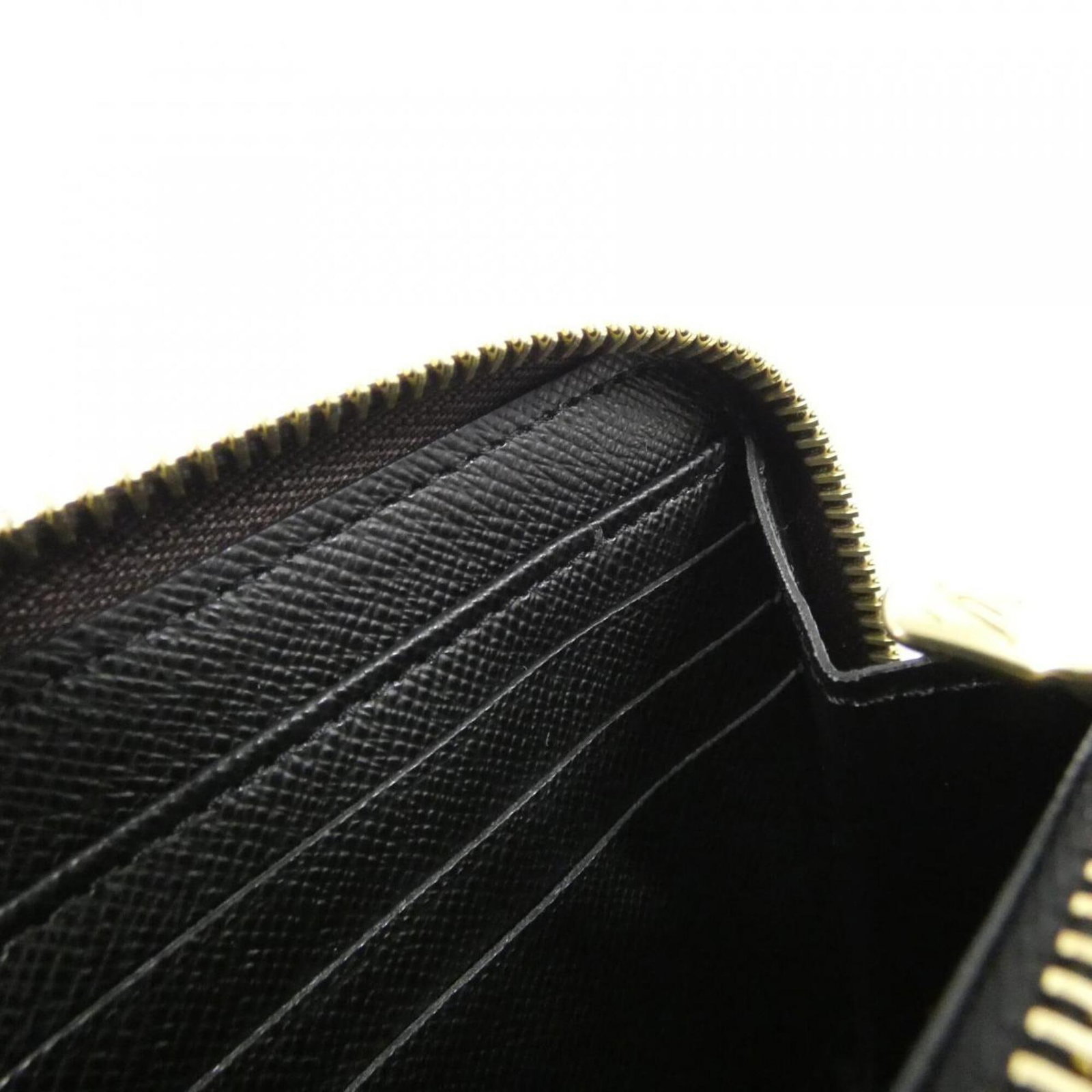Louis Vuitton Monogram Bi fold Wallet - 6