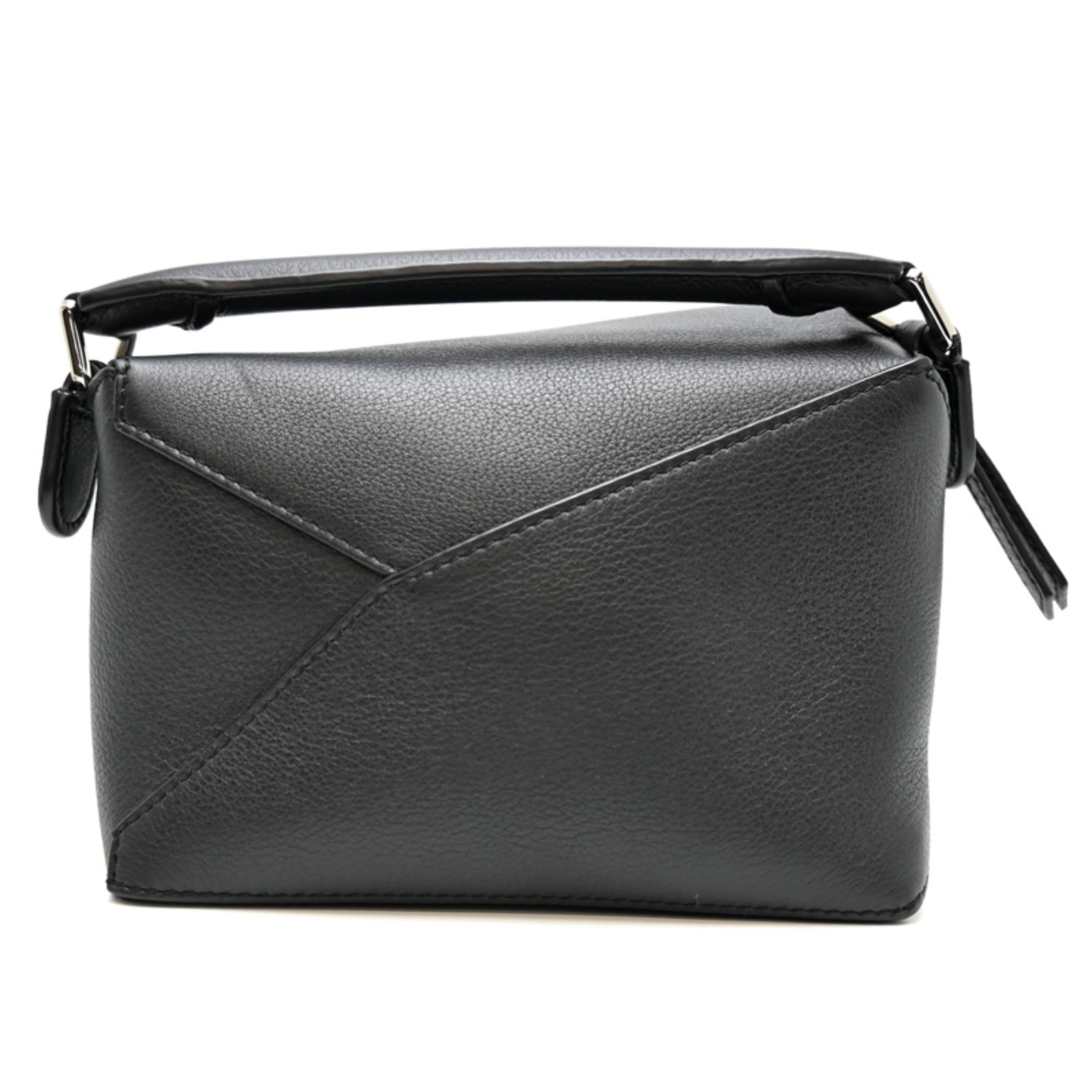 Handbag Leather from Loewe - 2