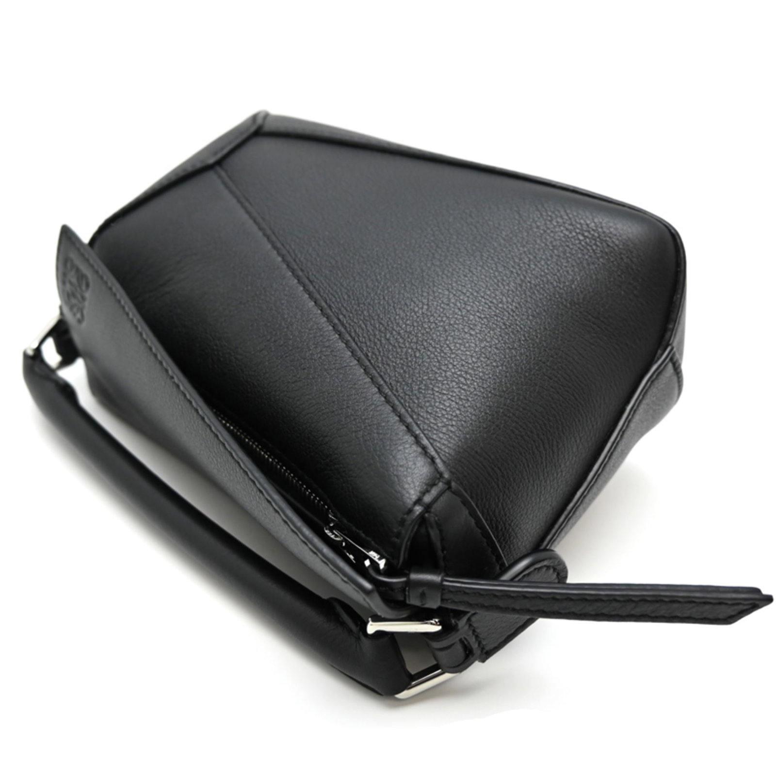 Handbag Leather from Loewe - 3