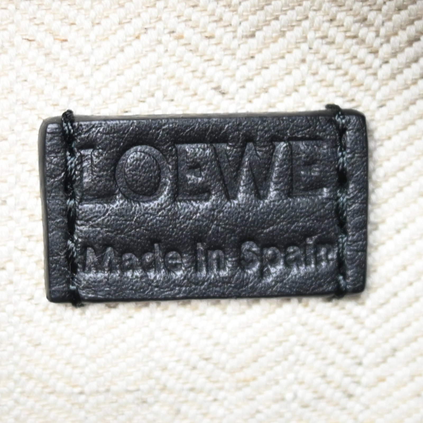 Handbag Leather from Loewe - 8