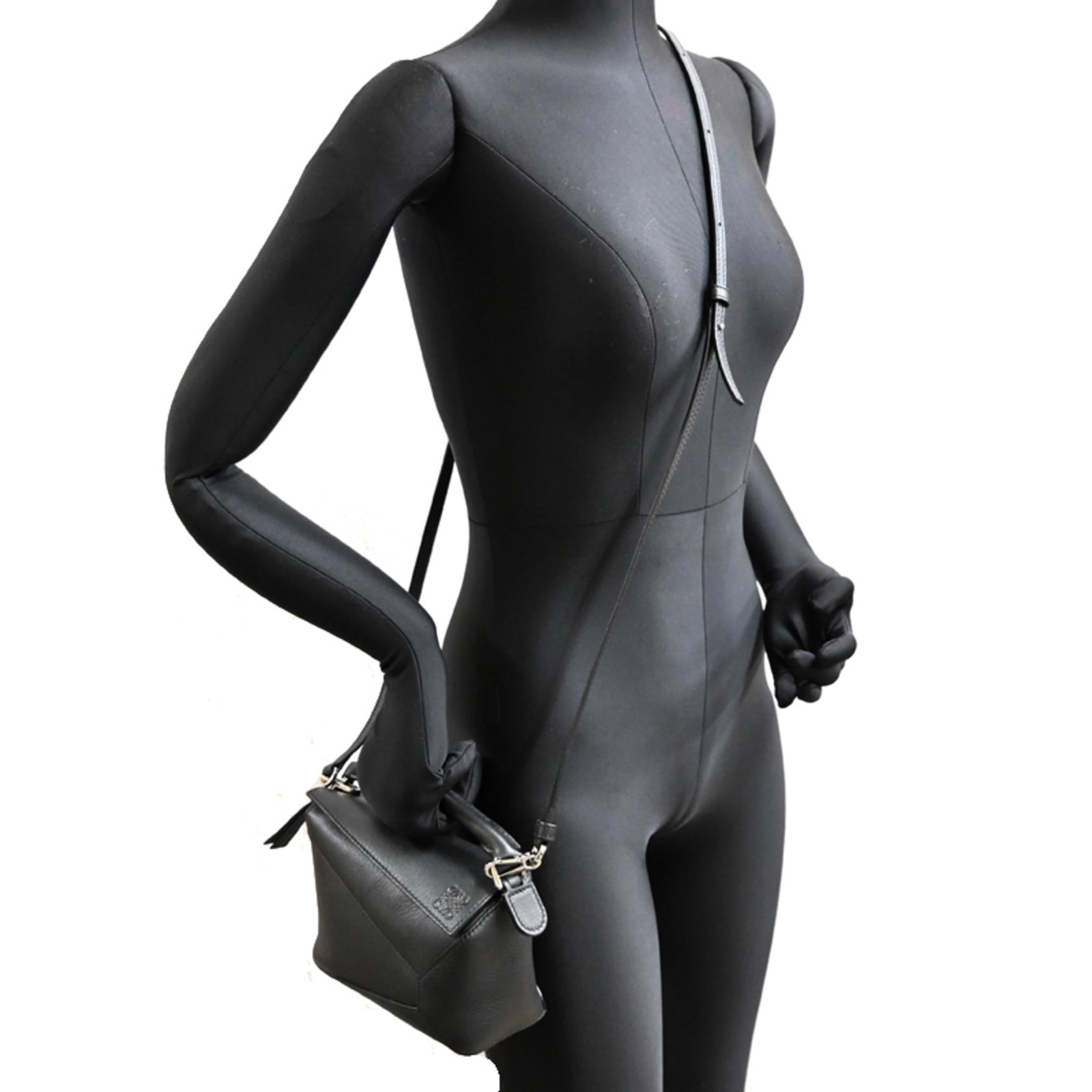 Handbag Leather from Loewe - 9