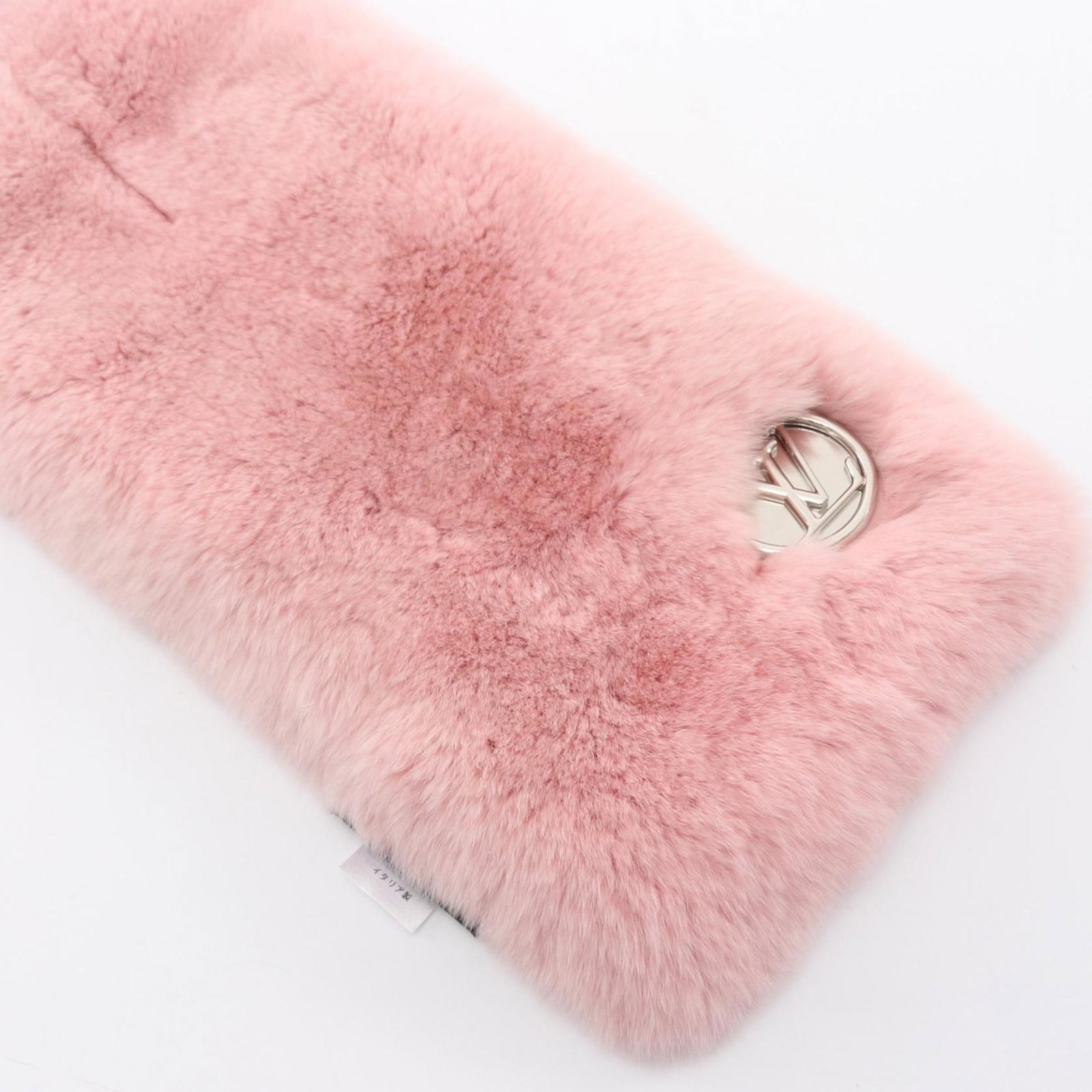 Vuitton Stole Fur - 2