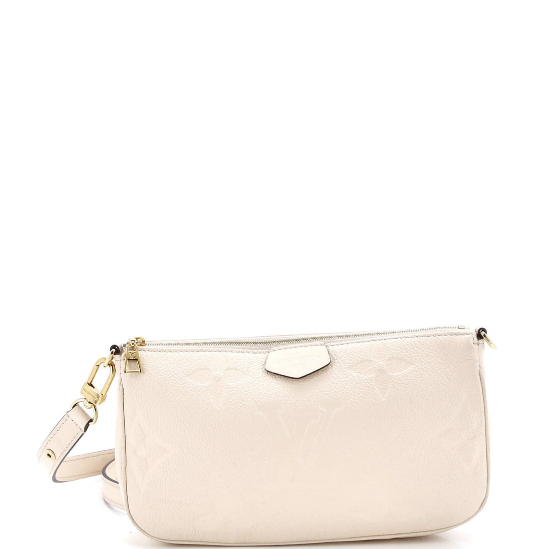 Monogram Empreinte Giant Louis Vuitton Accessoires Multi Pochette (1 of 7)