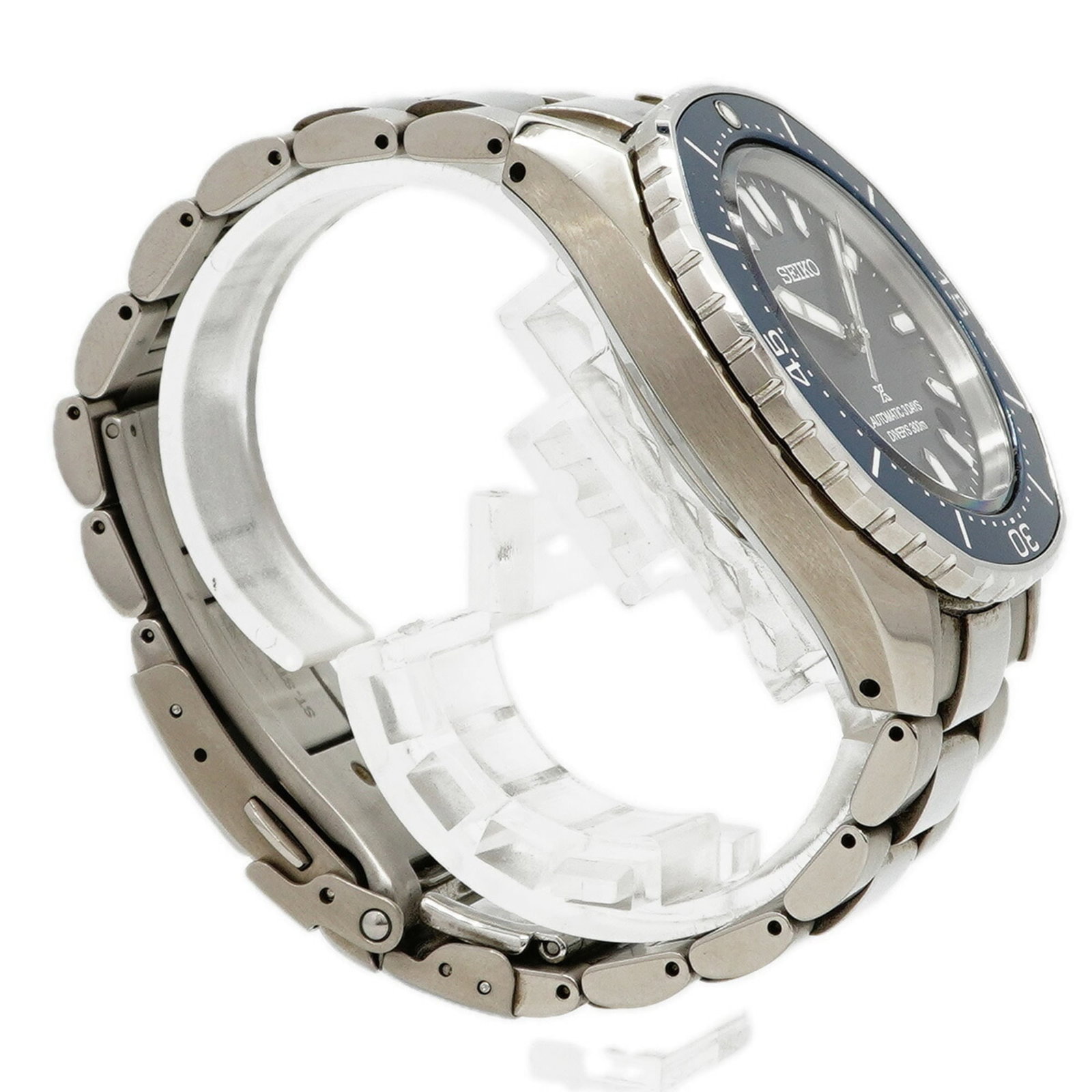 Seiko Wristwatch - 3