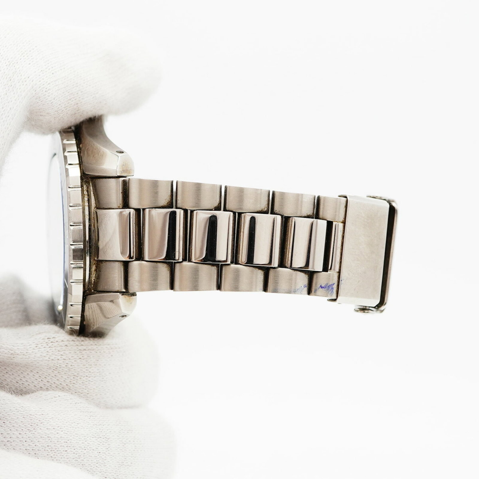 Seiko Wristwatch - 6
