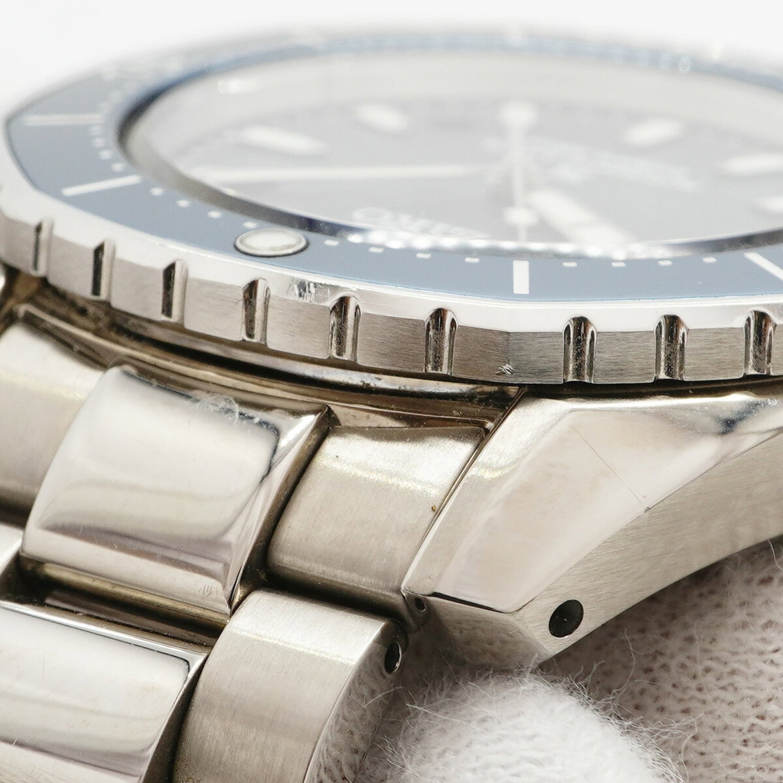 Seiko Wristwatch - 7