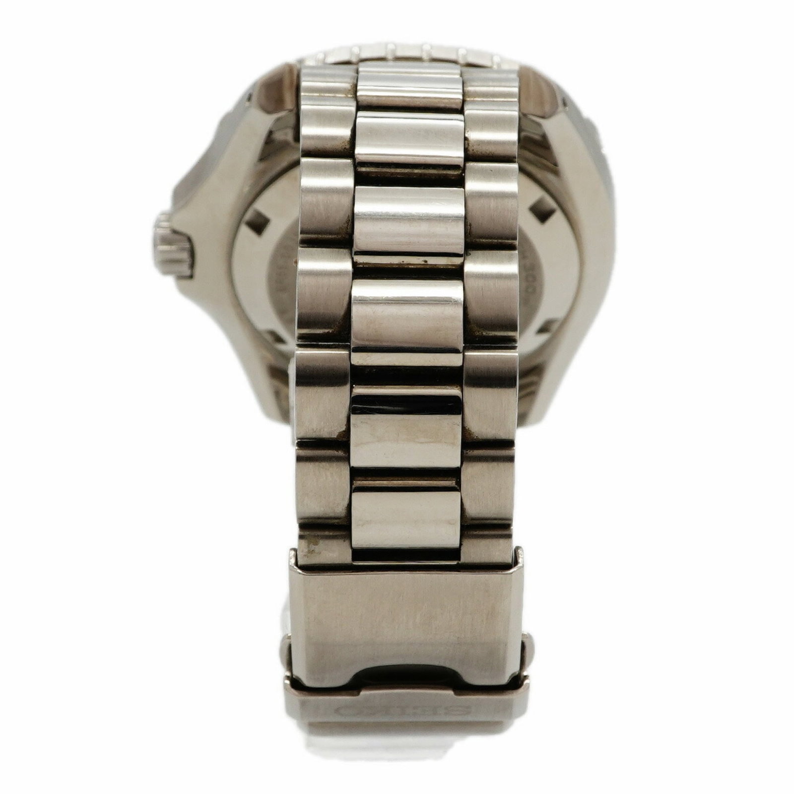 Seiko Wristwatch - 8