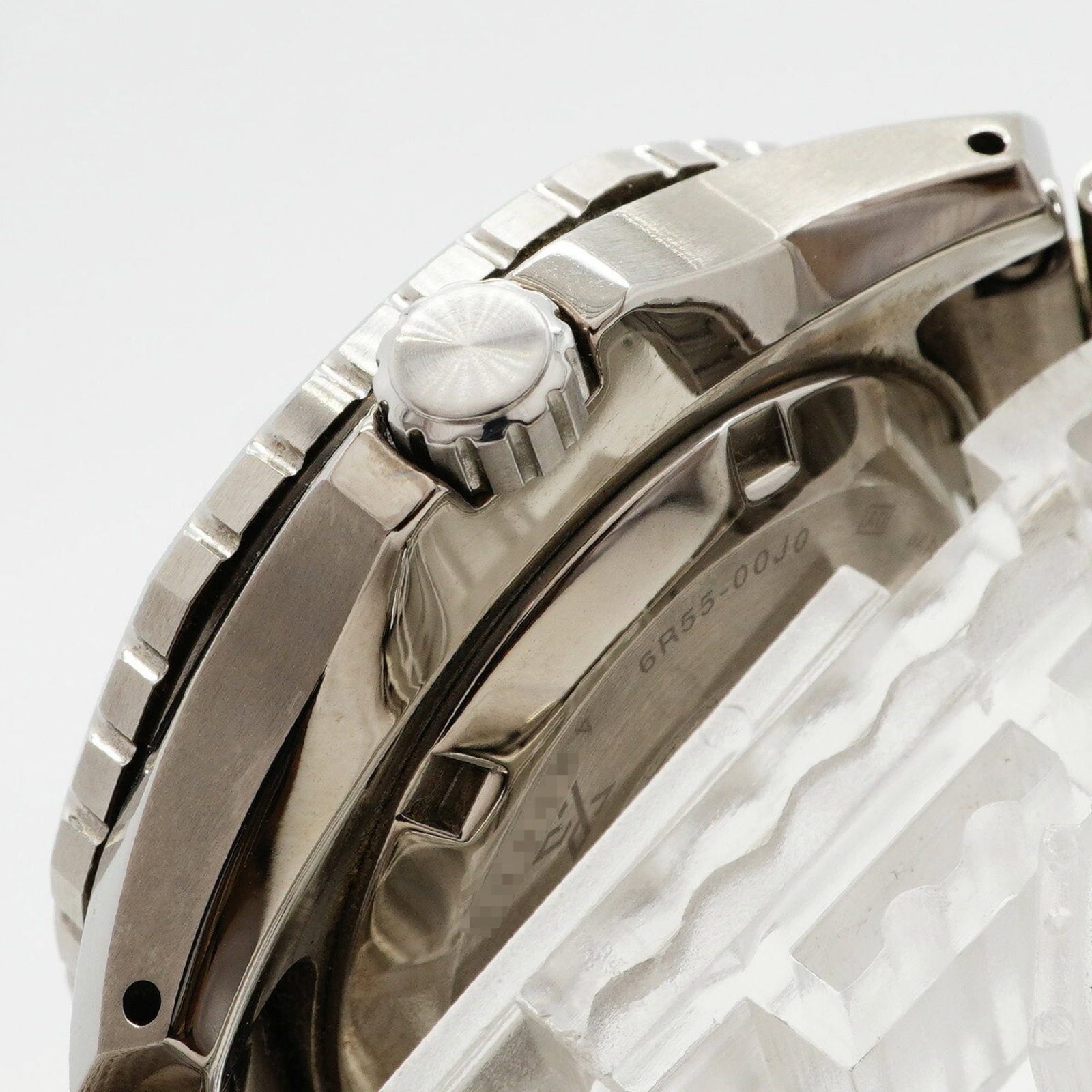 Seiko Wristwatch - 9