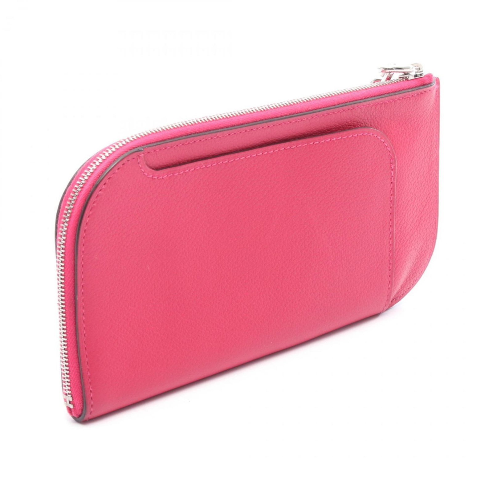 Pouch Leather by Hermes - 2