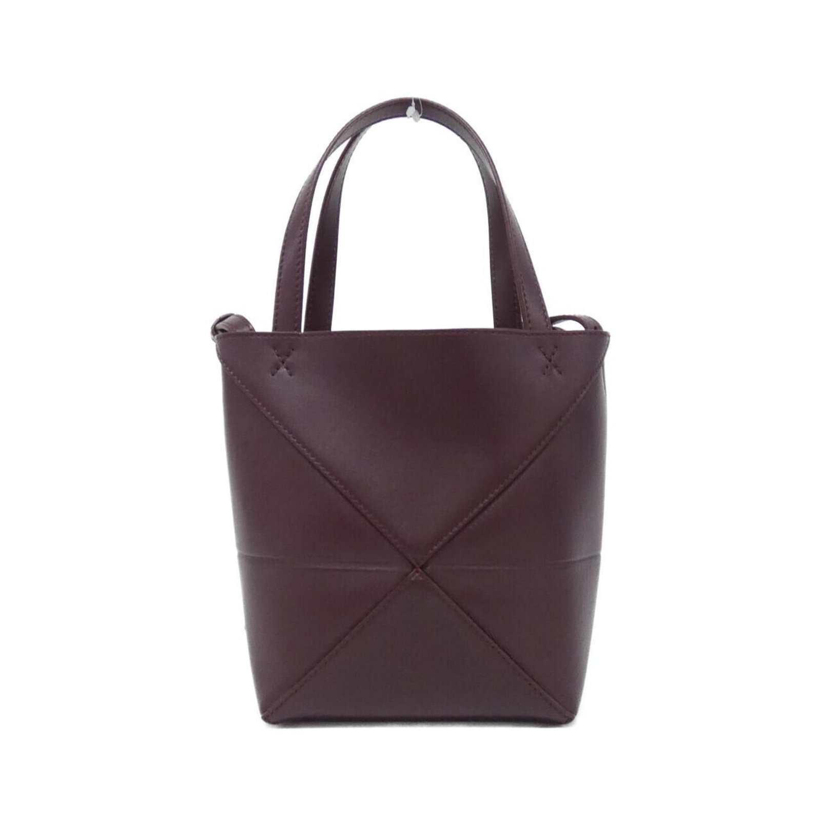 Handbag Leather from Loewe - 2