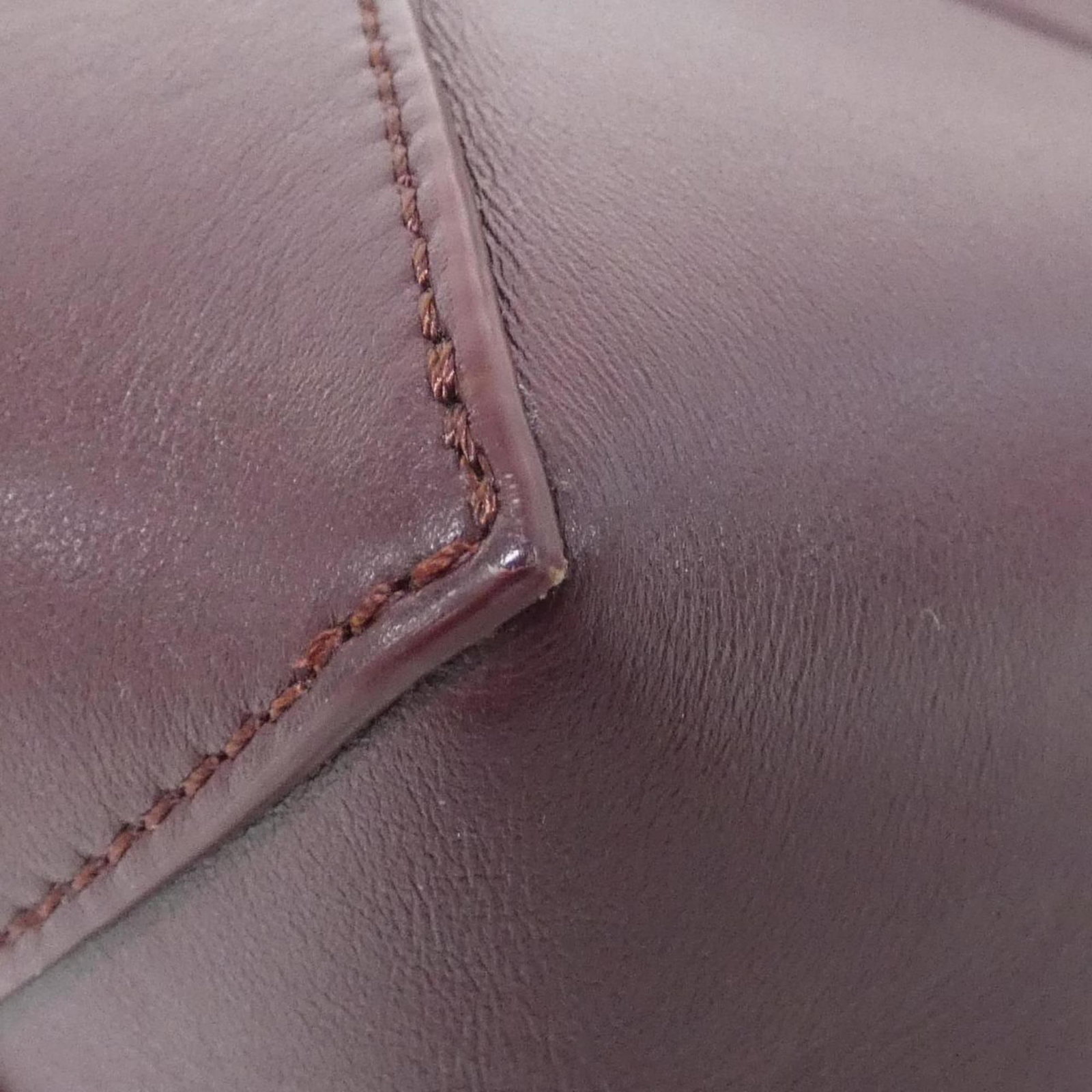 Handbag Leather from Loewe - 3