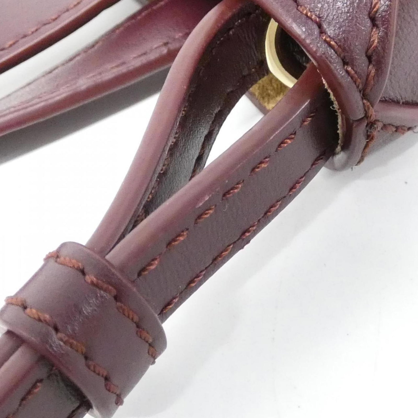 Handbag Leather from Loewe - 5