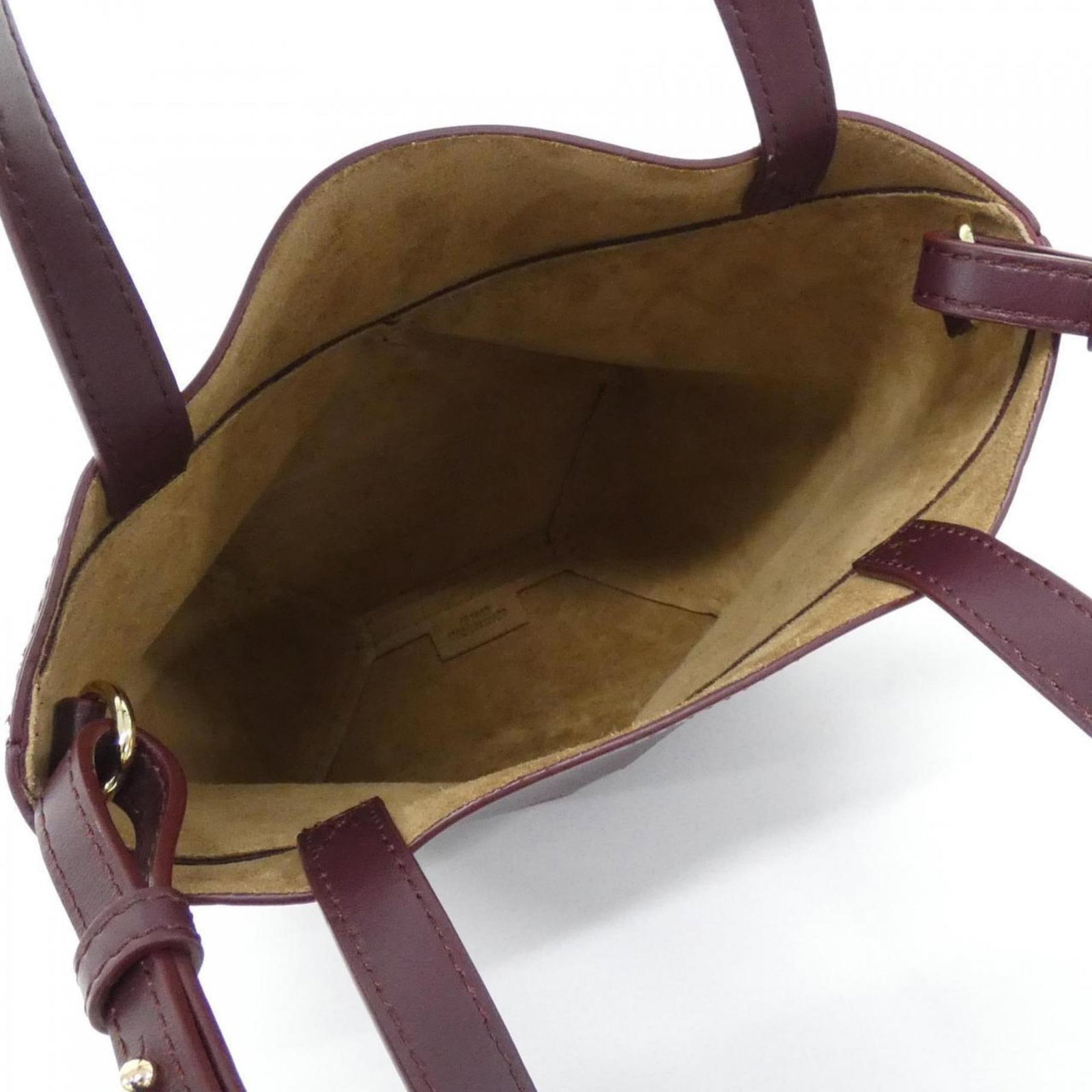 Handbag Leather from Loewe - 6