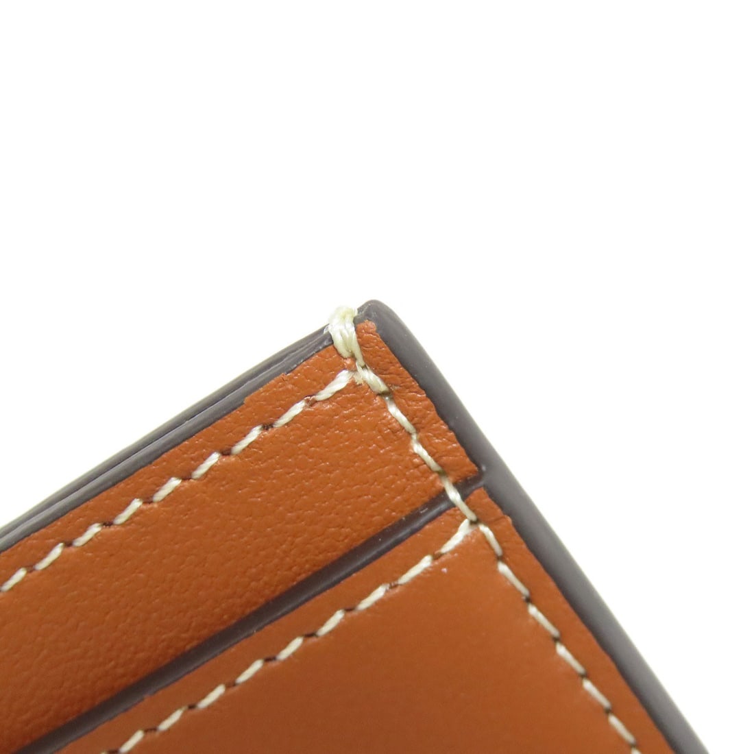 Leather Card Celine Triomphe - 12