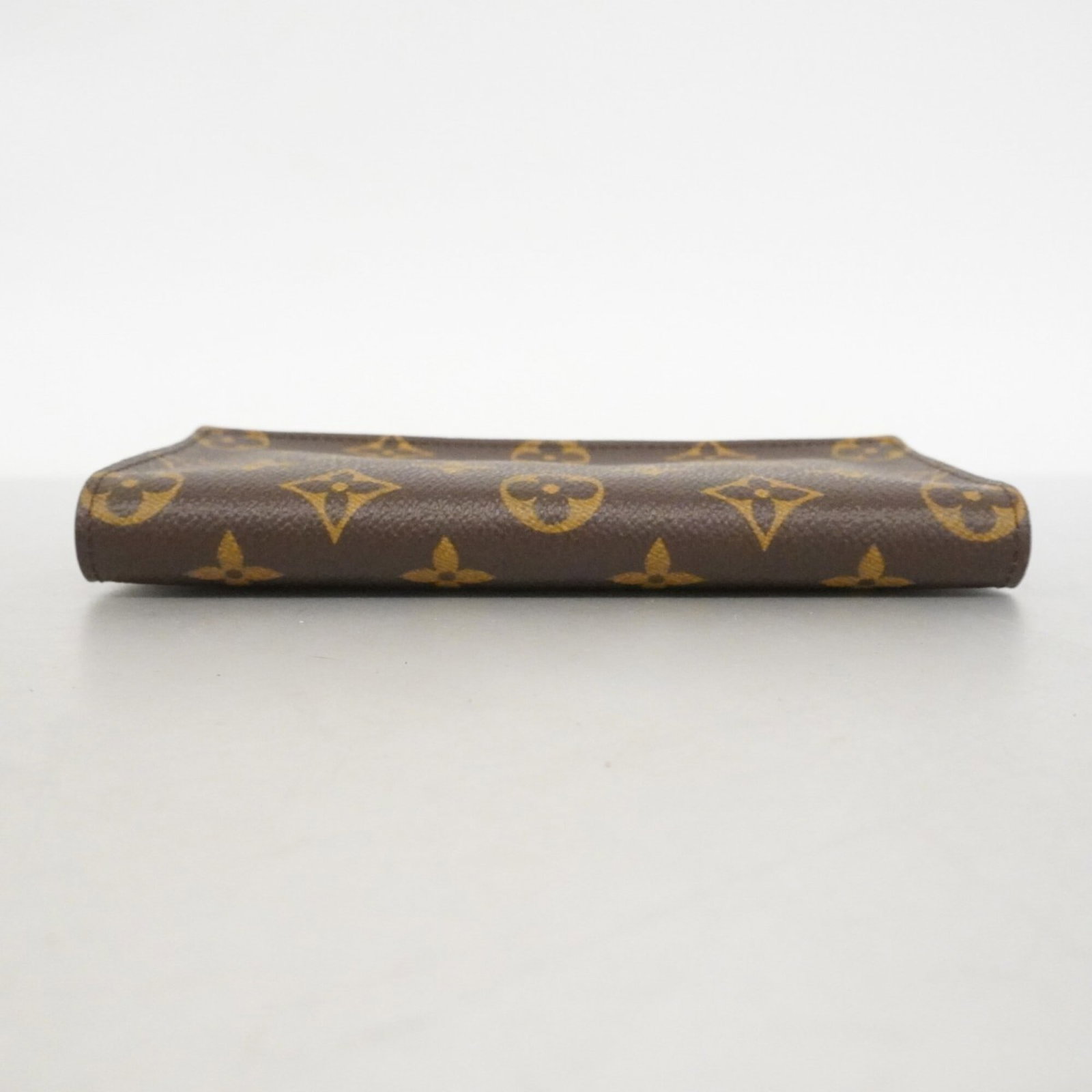 Long Bi Fold Wallet Louis Vuitton - 2