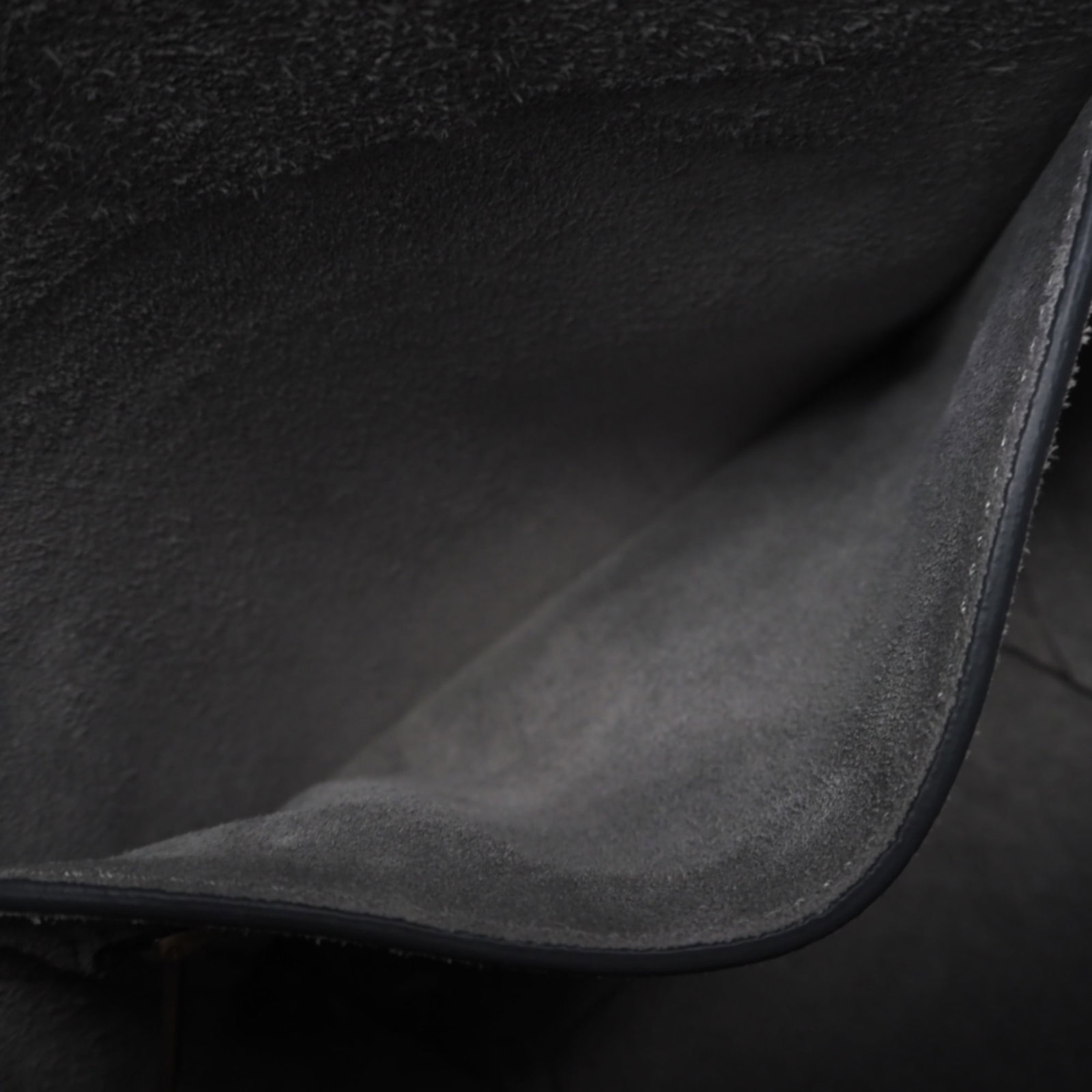 Celine bag shoulder leather - 12