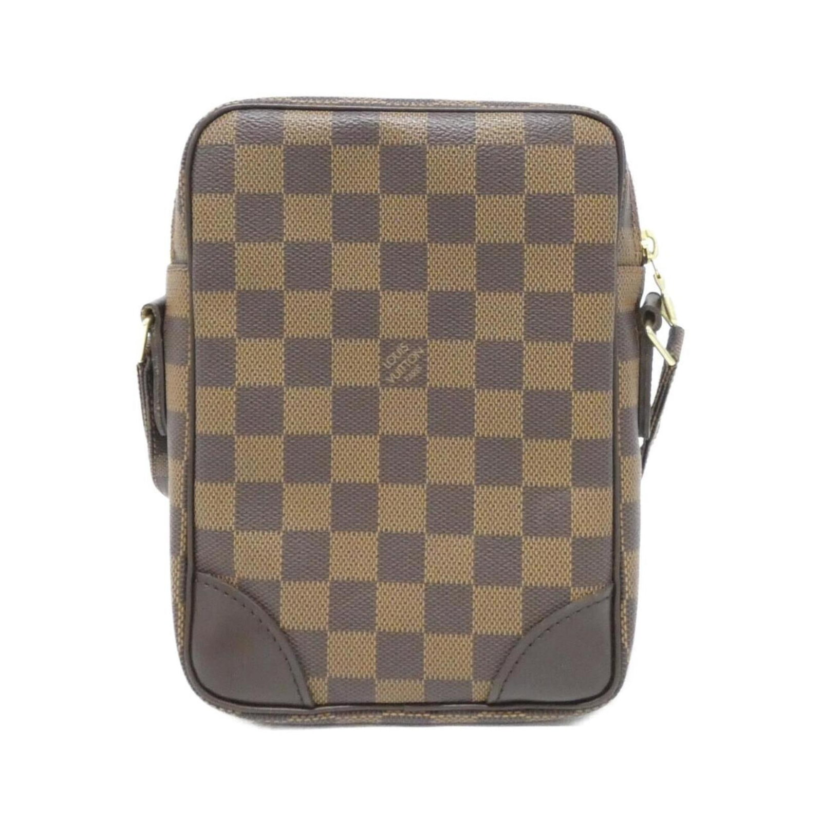 Coated Canvas By Shoulder Bag Louis Vuitton - 2