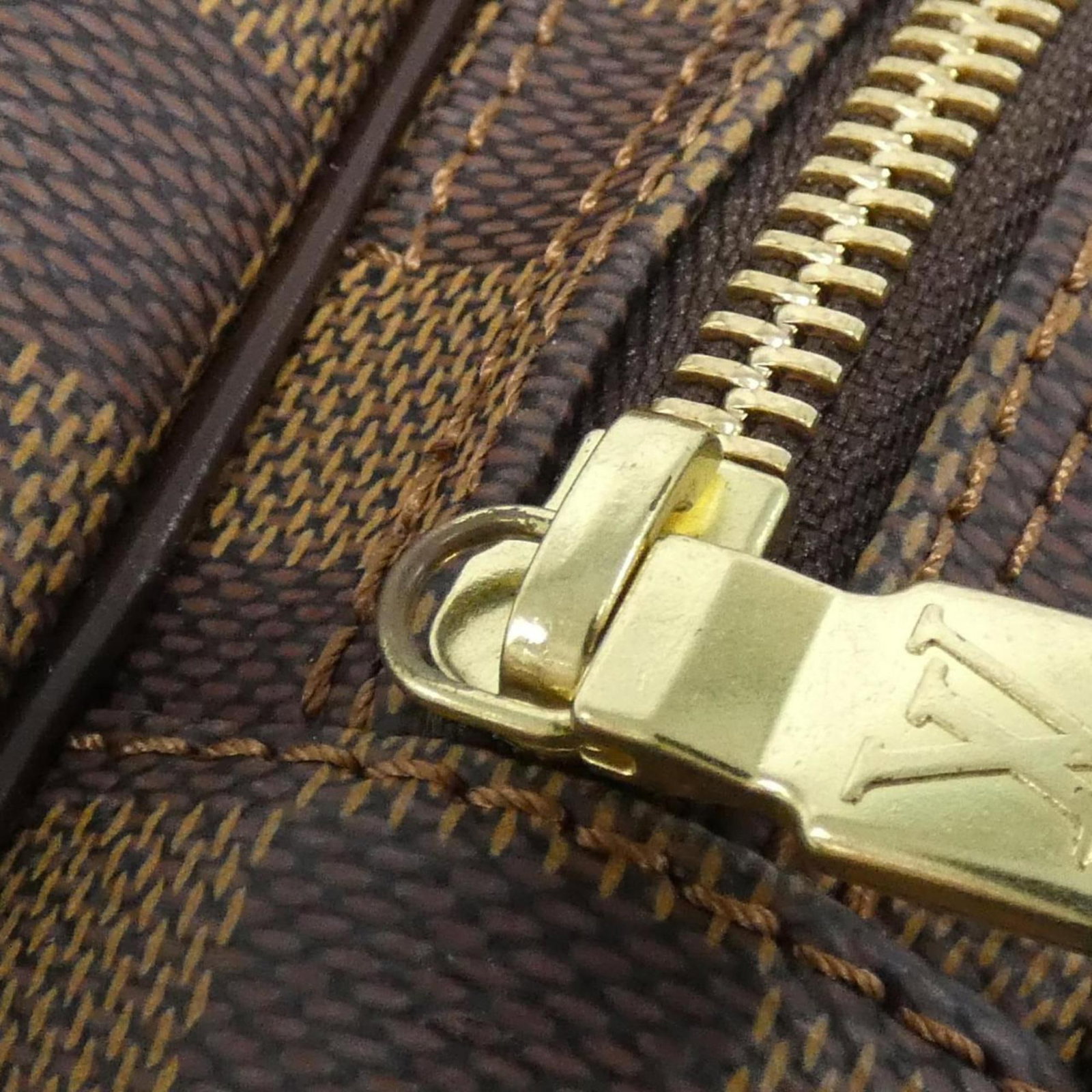 Coated Canvas By Shoulder Bag Louis Vuitton - 4