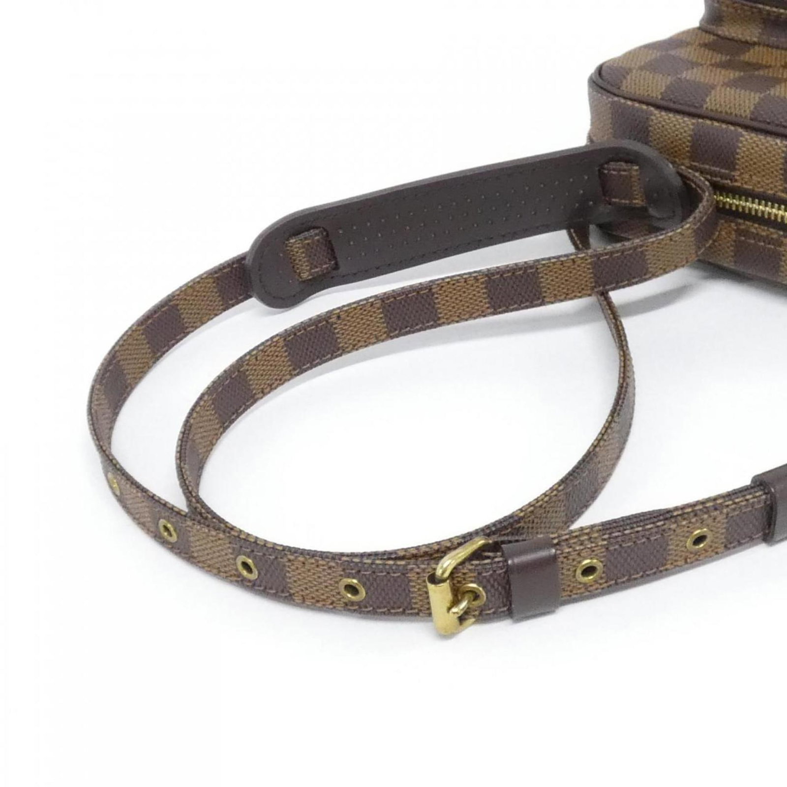 Coated Canvas By Shoulder Bag Louis Vuitton - 6