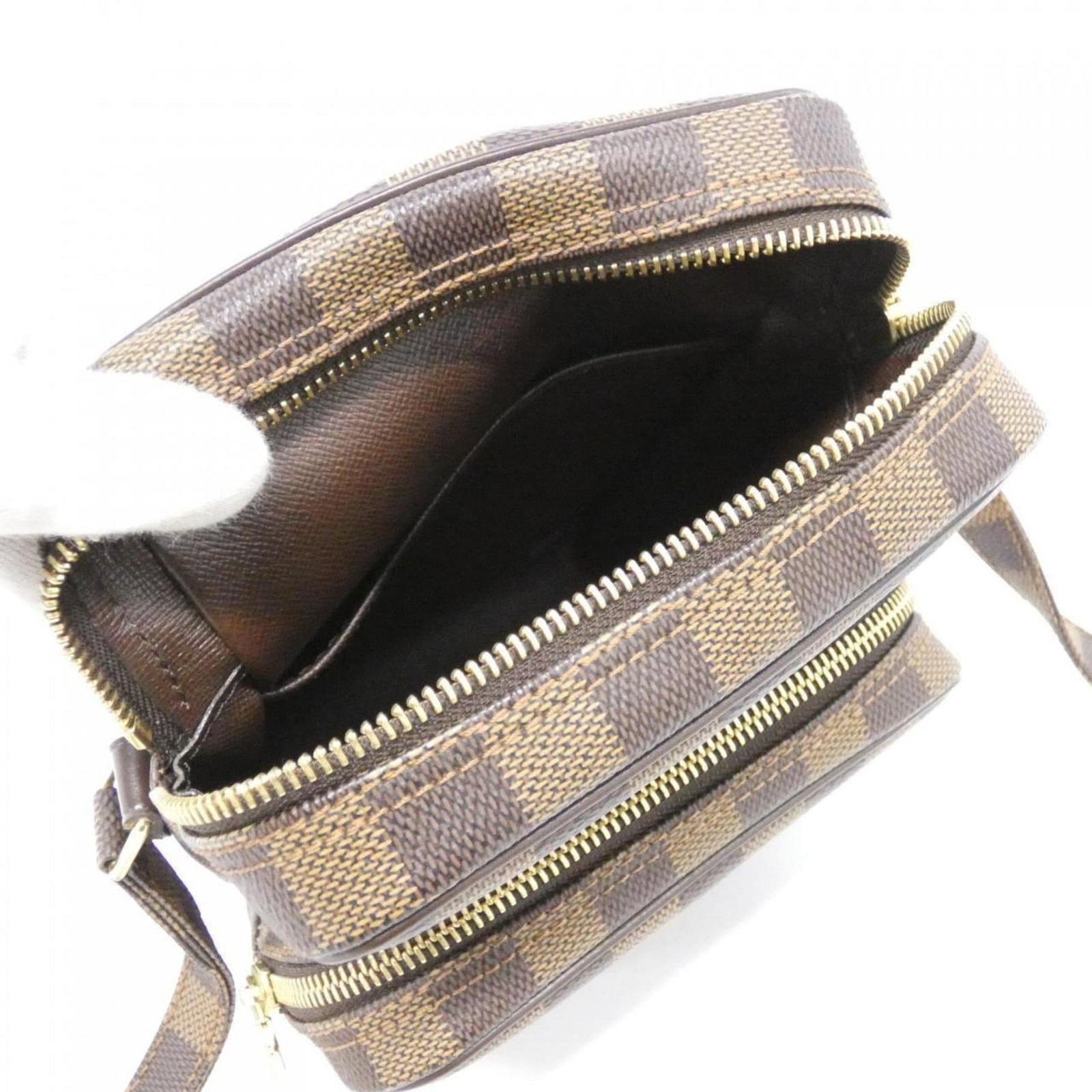 Coated Canvas By Shoulder Bag Louis Vuitton - 7