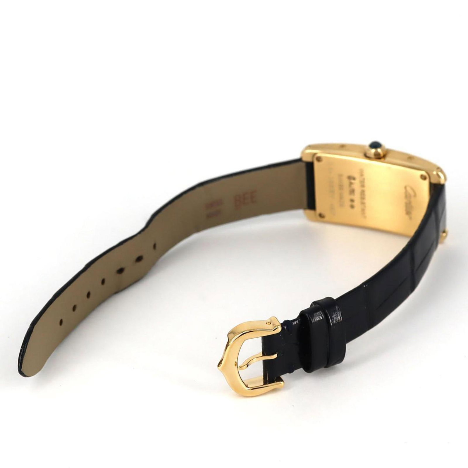 Cartier Wristwatch - 6