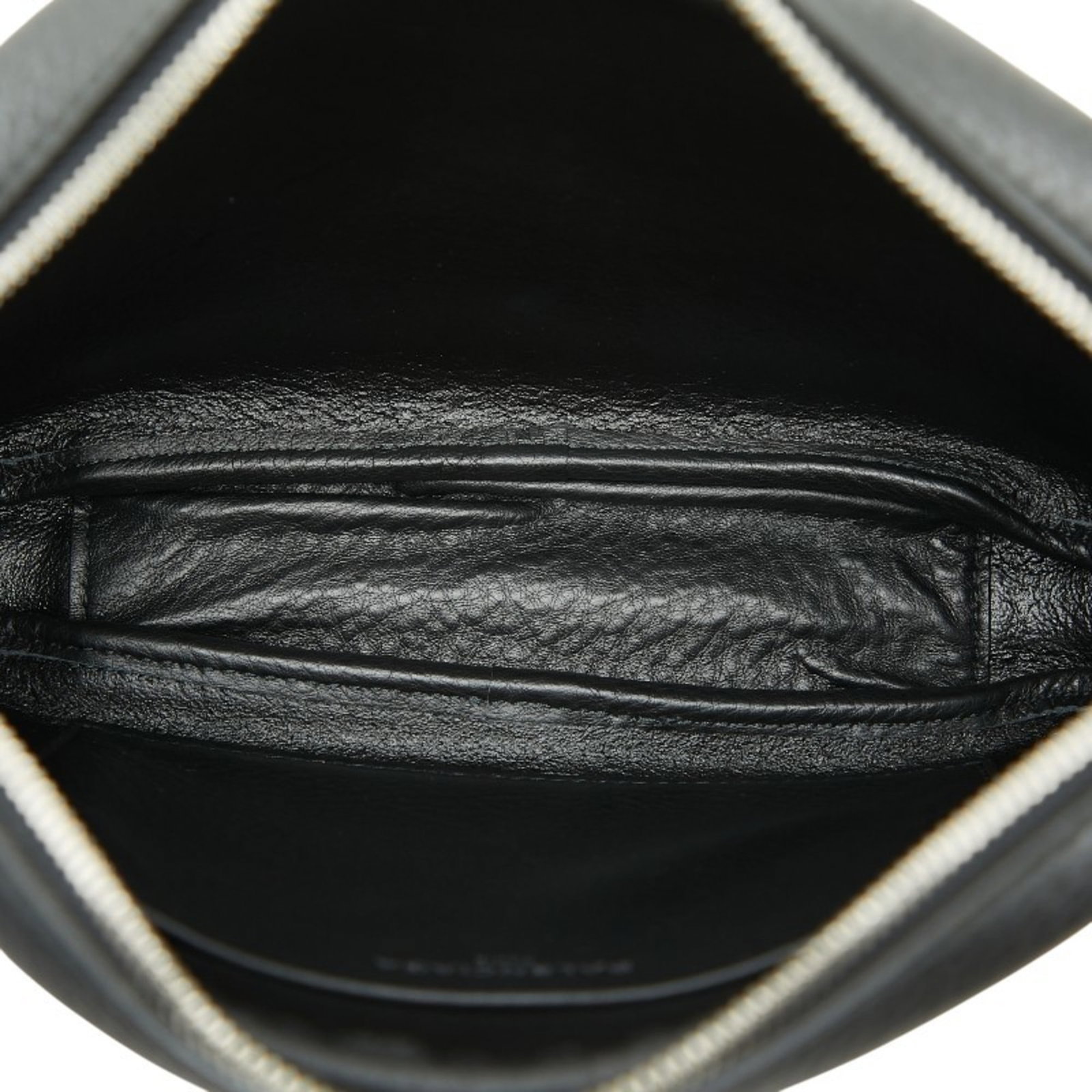 Shoulder Bag Leather - 10