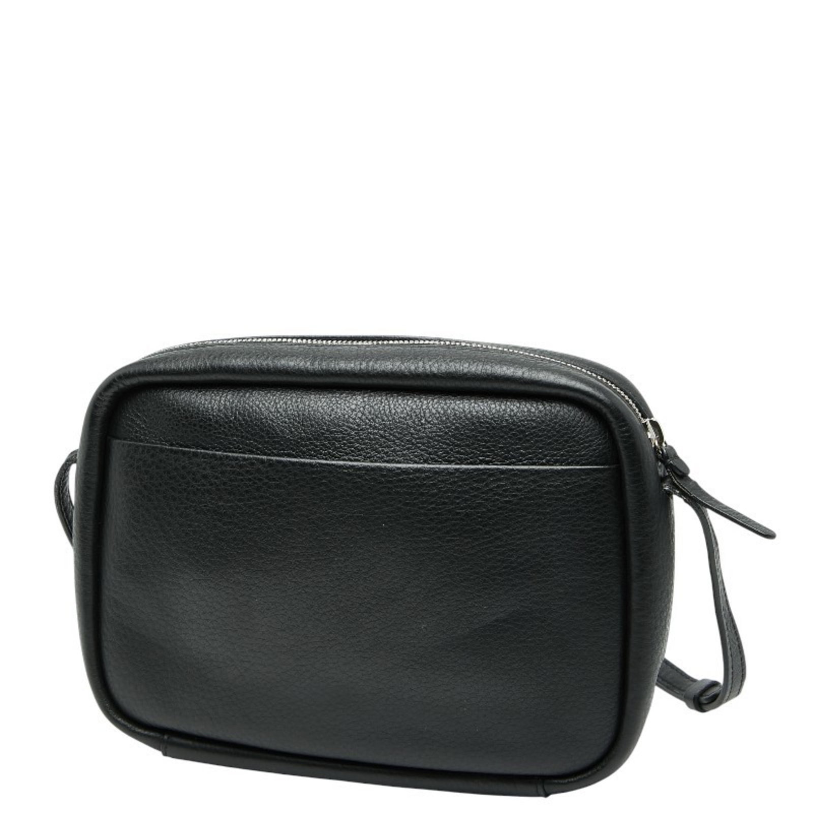 Shoulder Bag Leather - 2