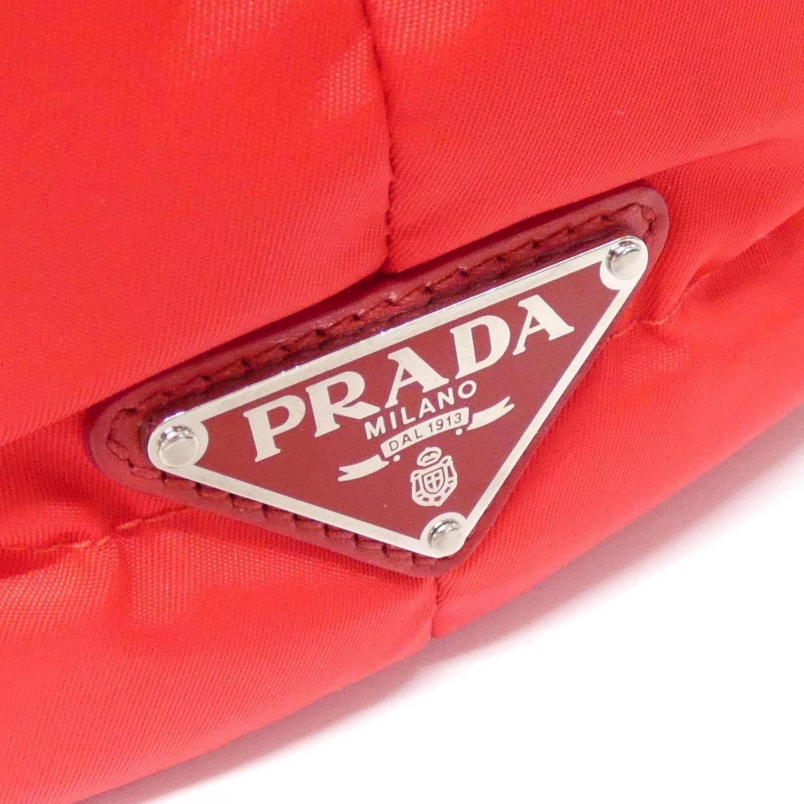 Tessuto Prada Handbag - 5