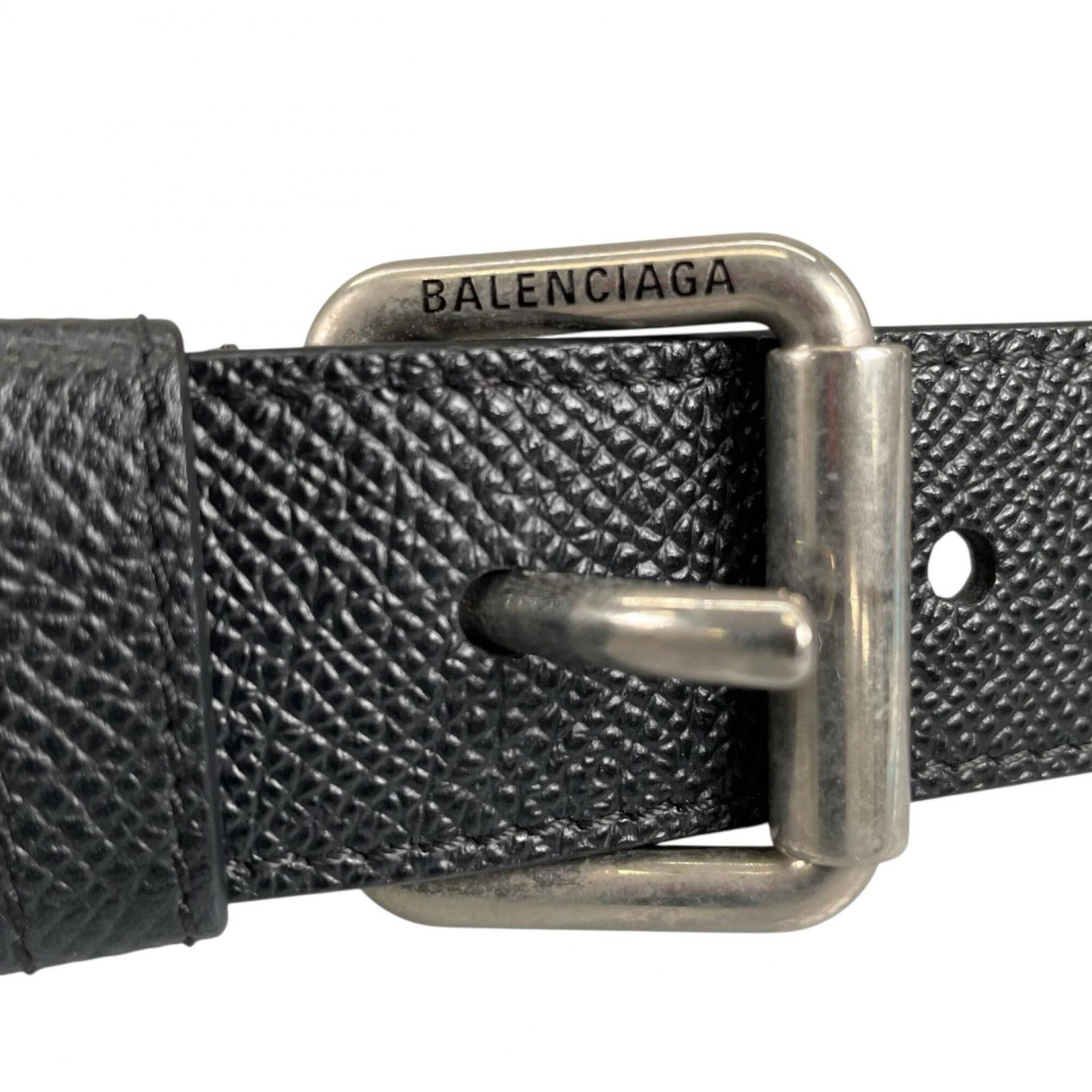 Shoulder Bag Leather - 10