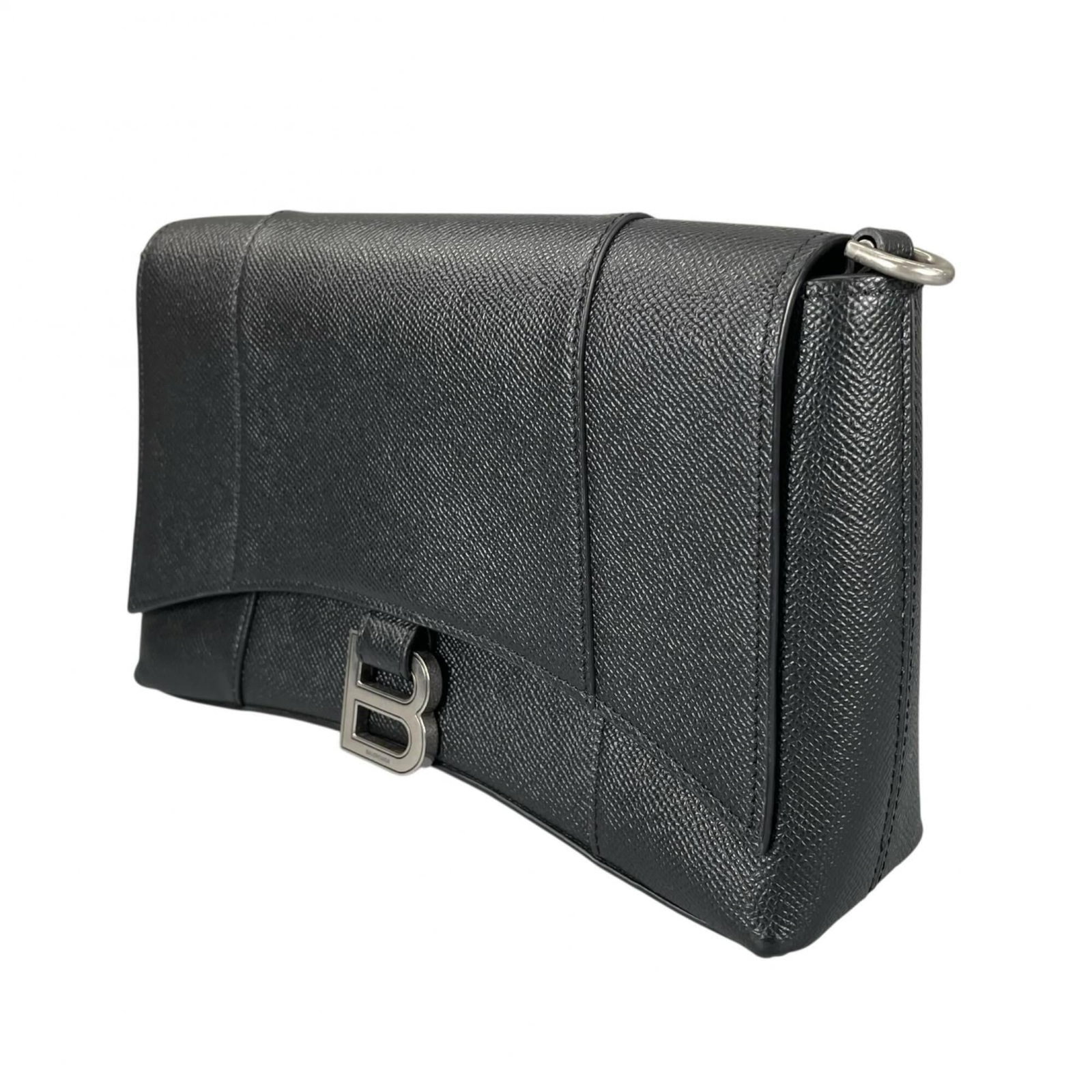 Shoulder Bag Leather - 2