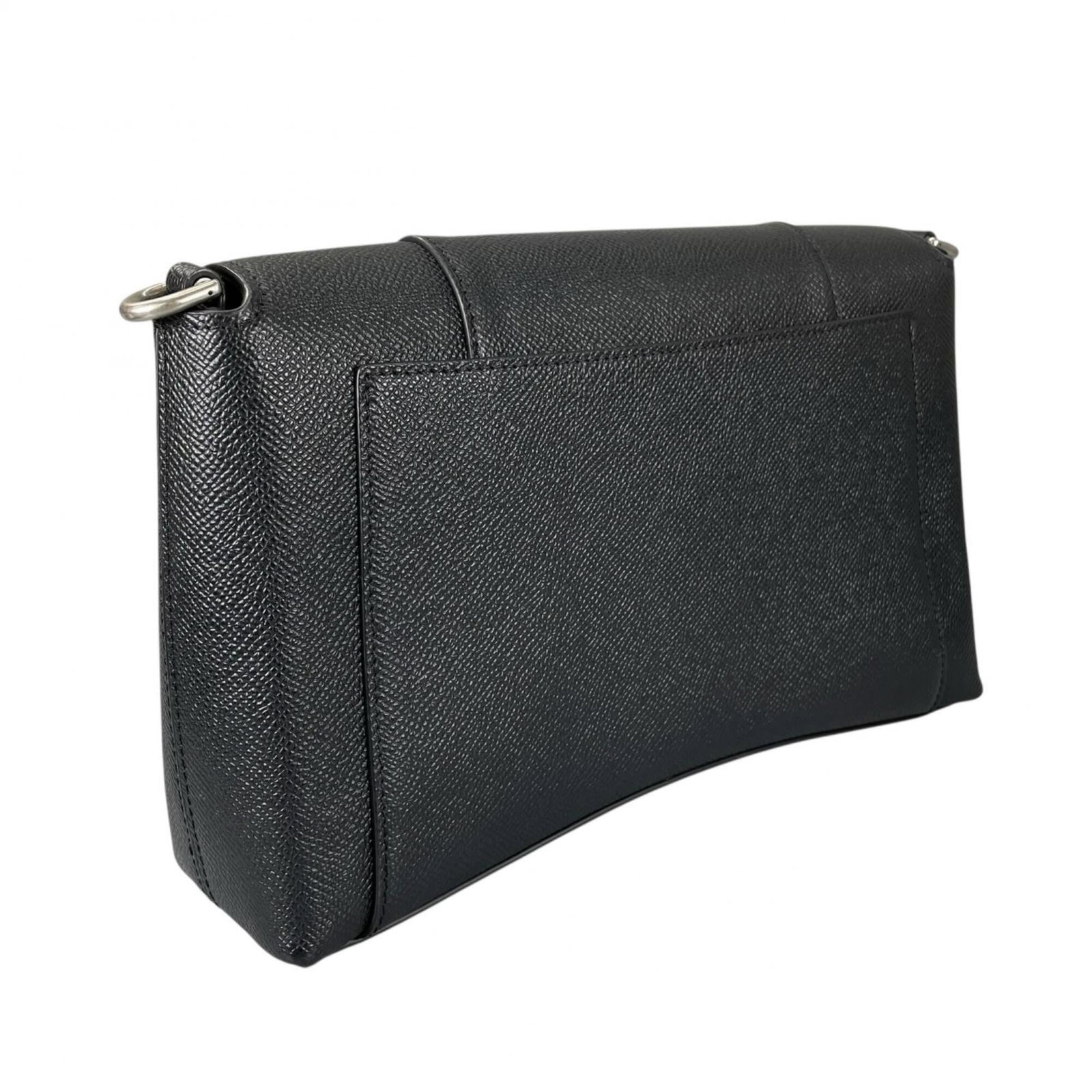 Shoulder Bag Leather - 3