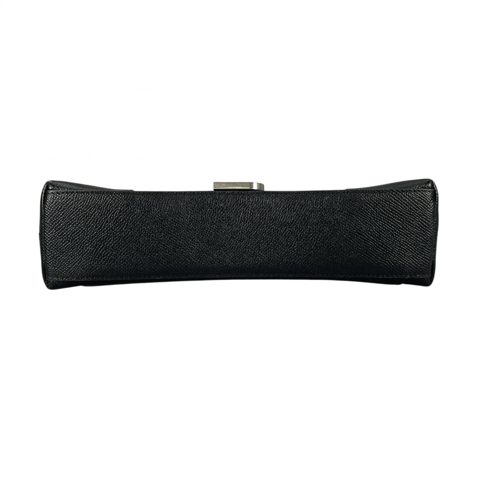 Shoulder Bag Leather - 4