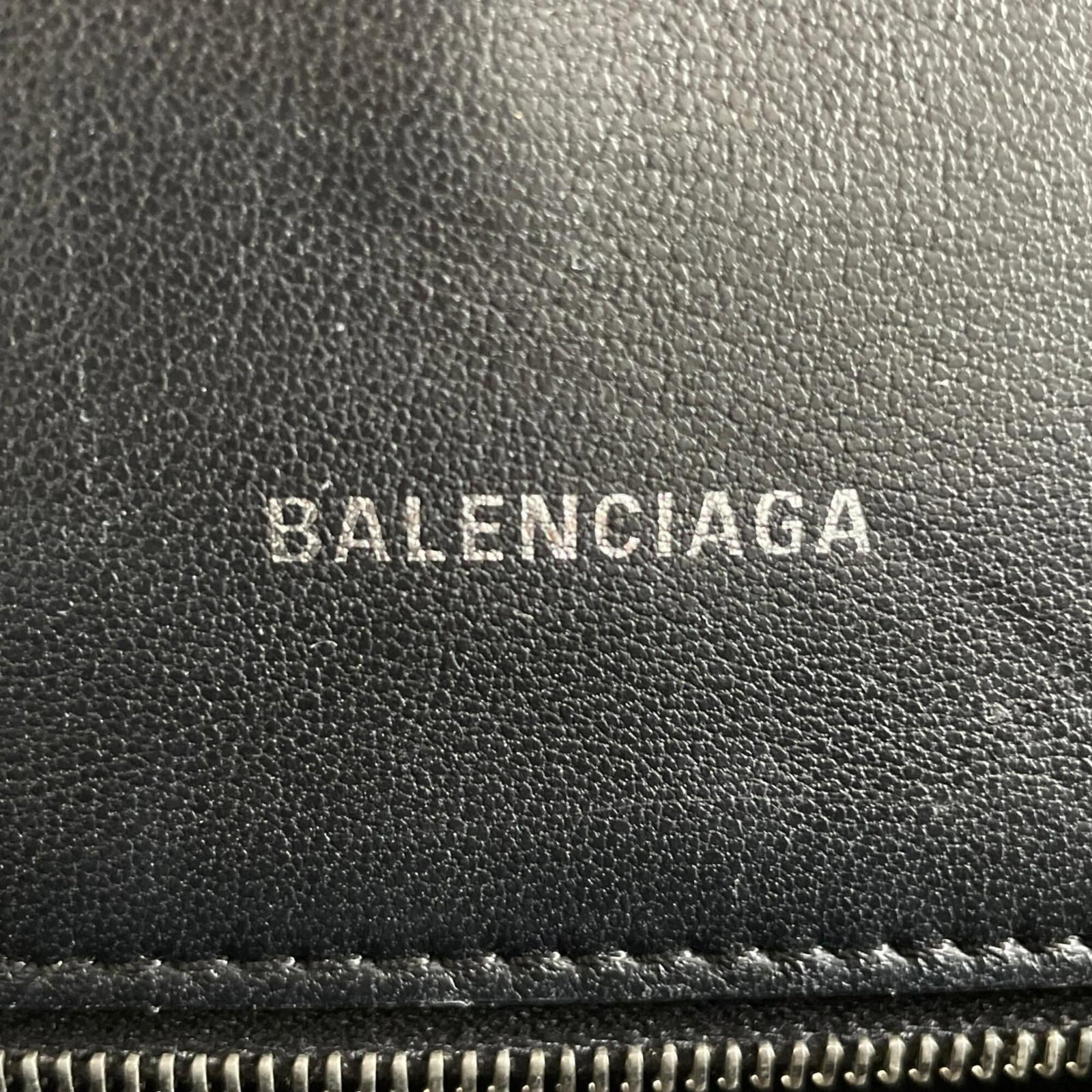 Shoulder Bag Leather - 6
