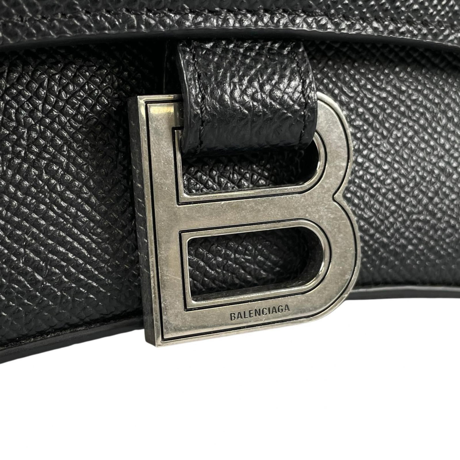 Shoulder Bag Leather - 9