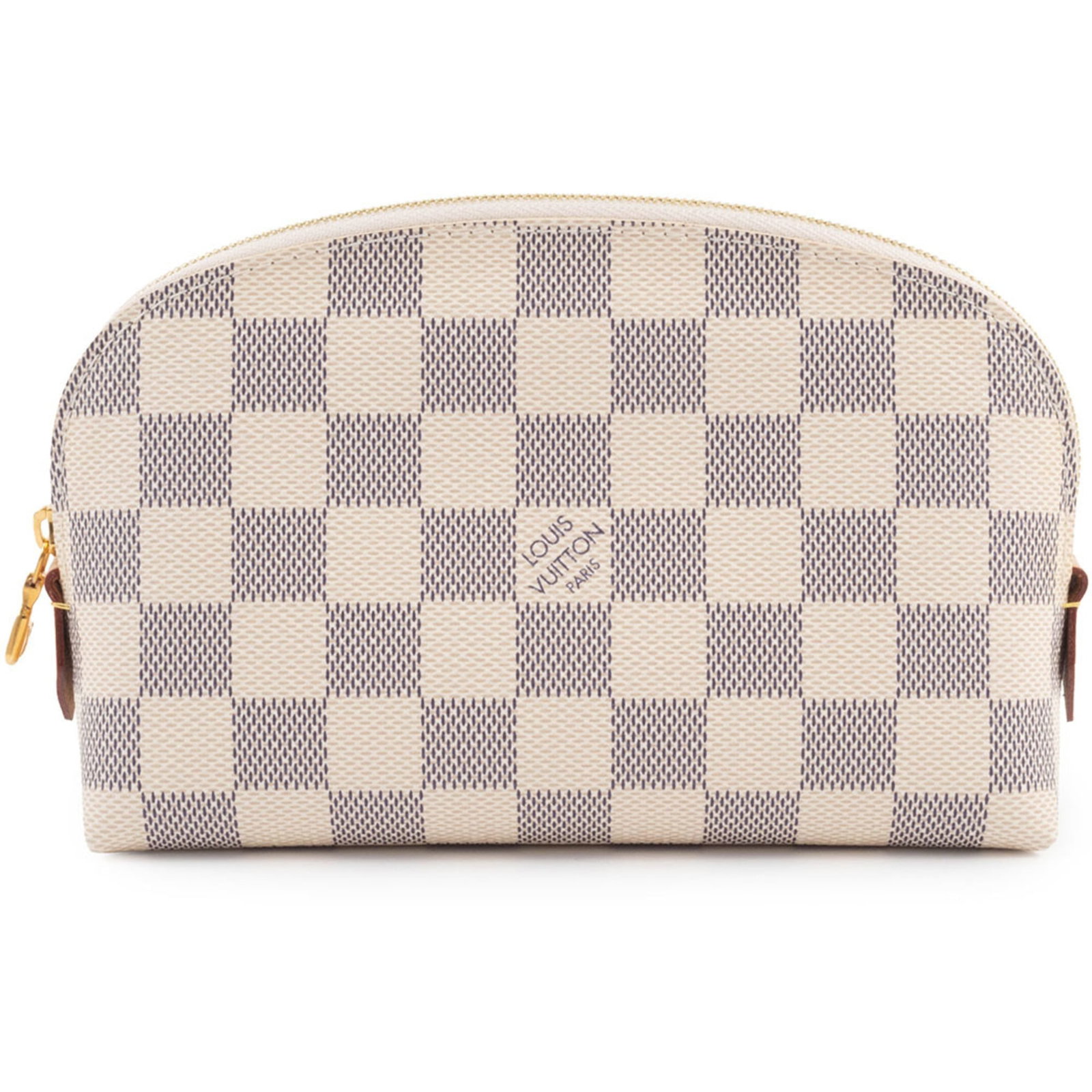 Damier Azur Pochette Vuitton Louis Pouch (1 of 20)