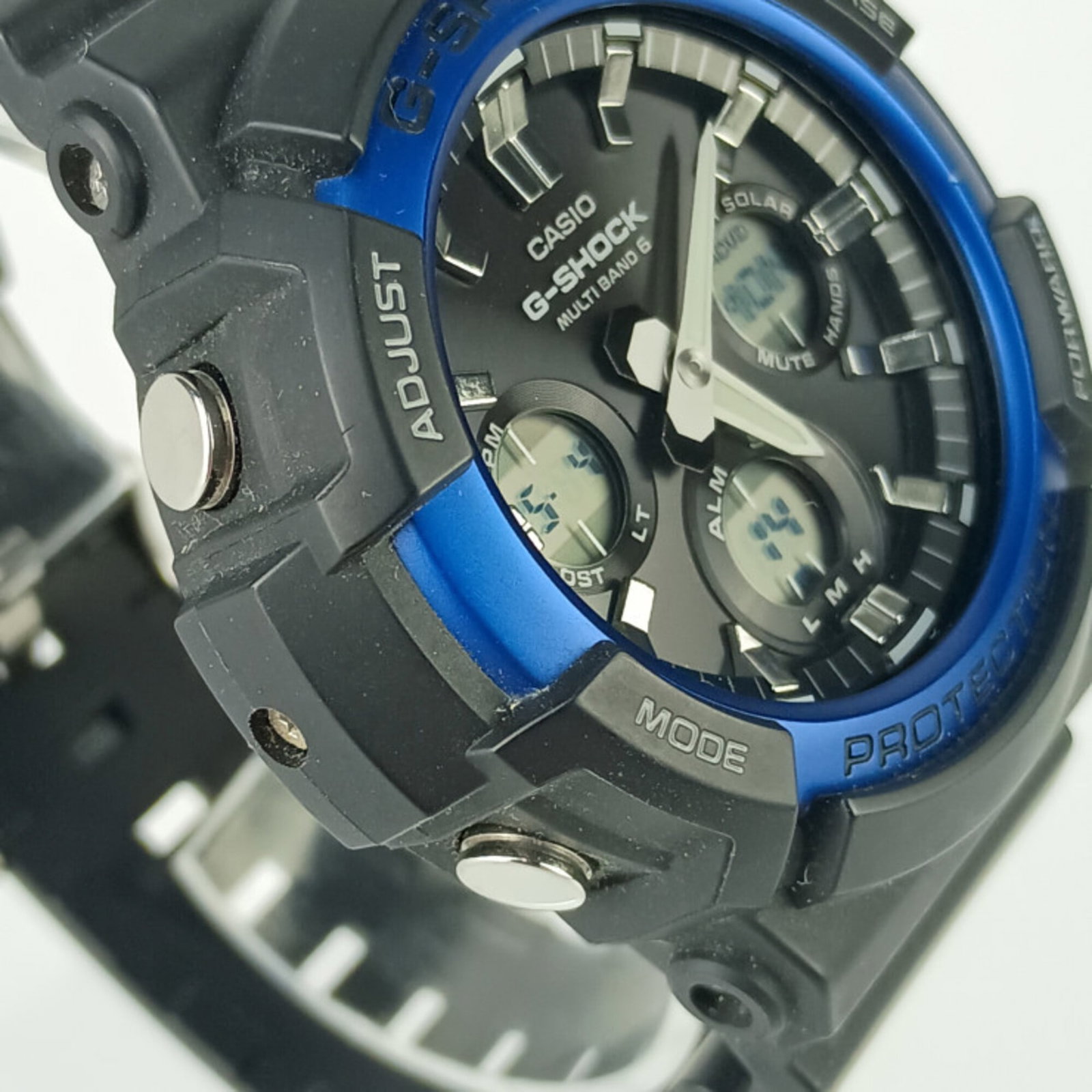 Wristwatch by Casio - 5