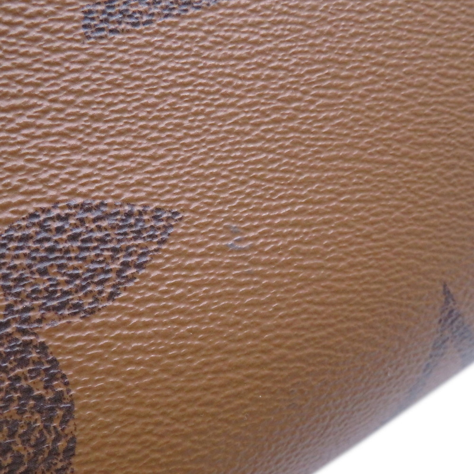 Louis Vuitton Handbag Tote Bag Monogram Reverse Monogram - 10