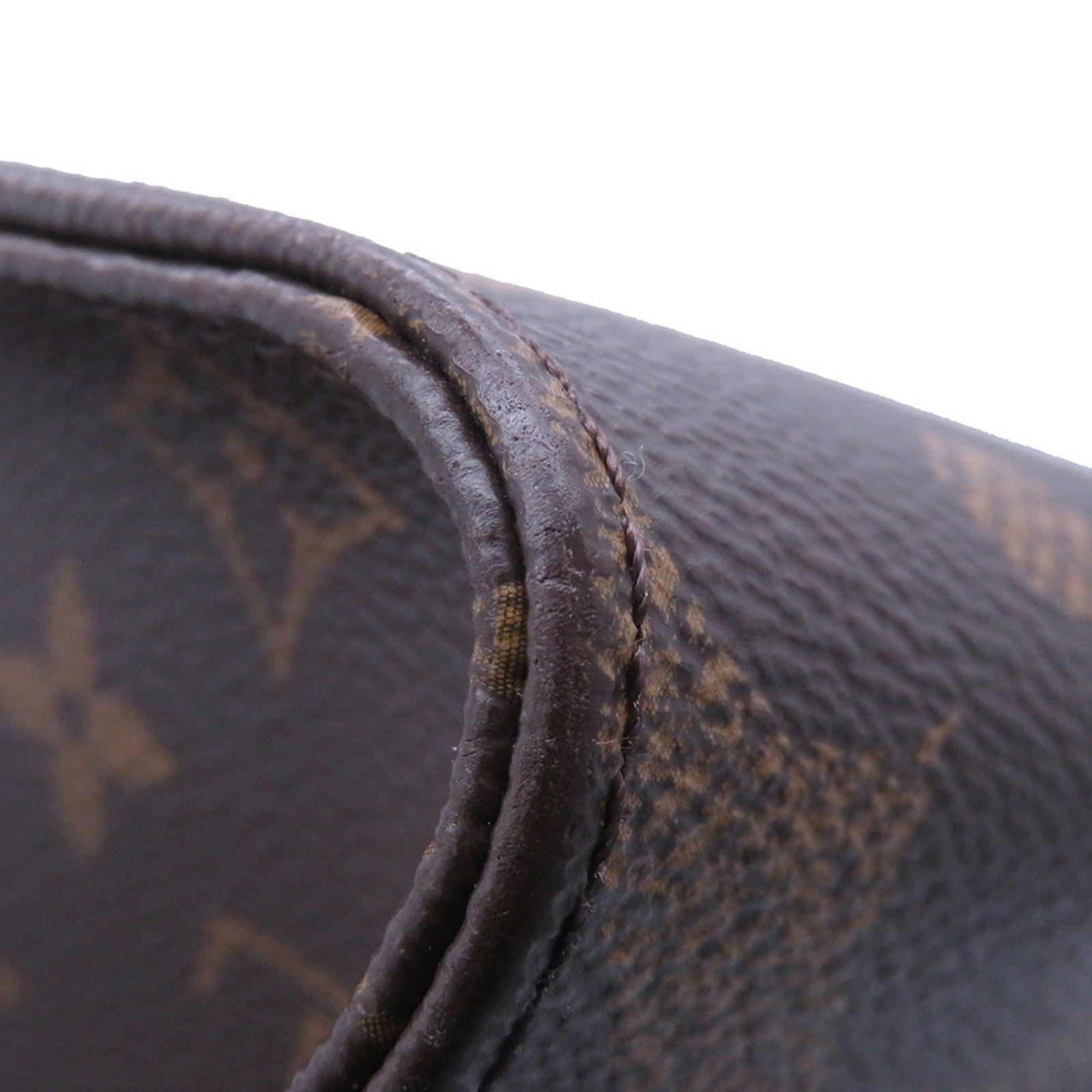 Louis Vuitton Handbag Tote Bag Monogram Reverse Monogram - 12