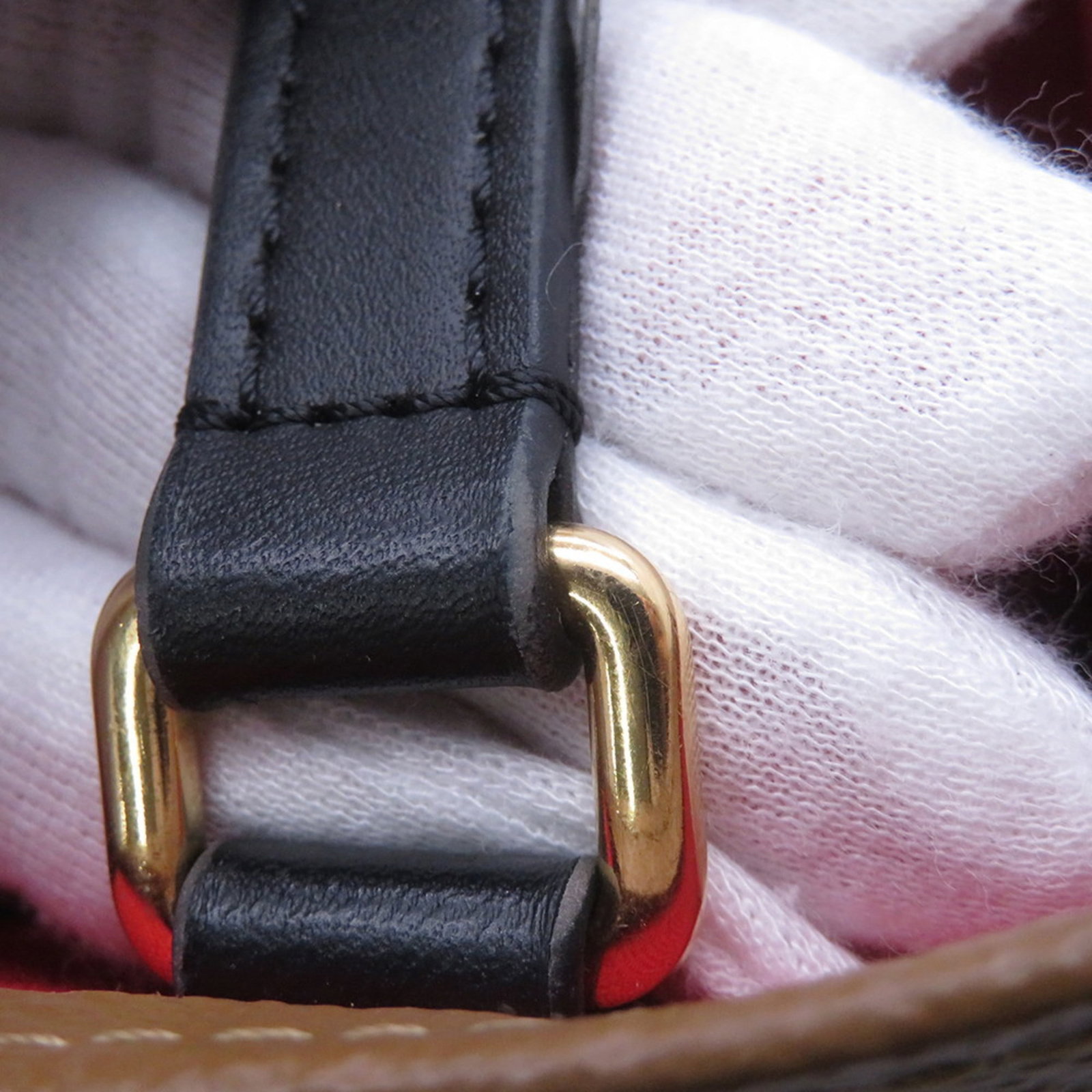 Louis Vuitton Handbag Tote Bag Monogram Reverse Monogram - 15